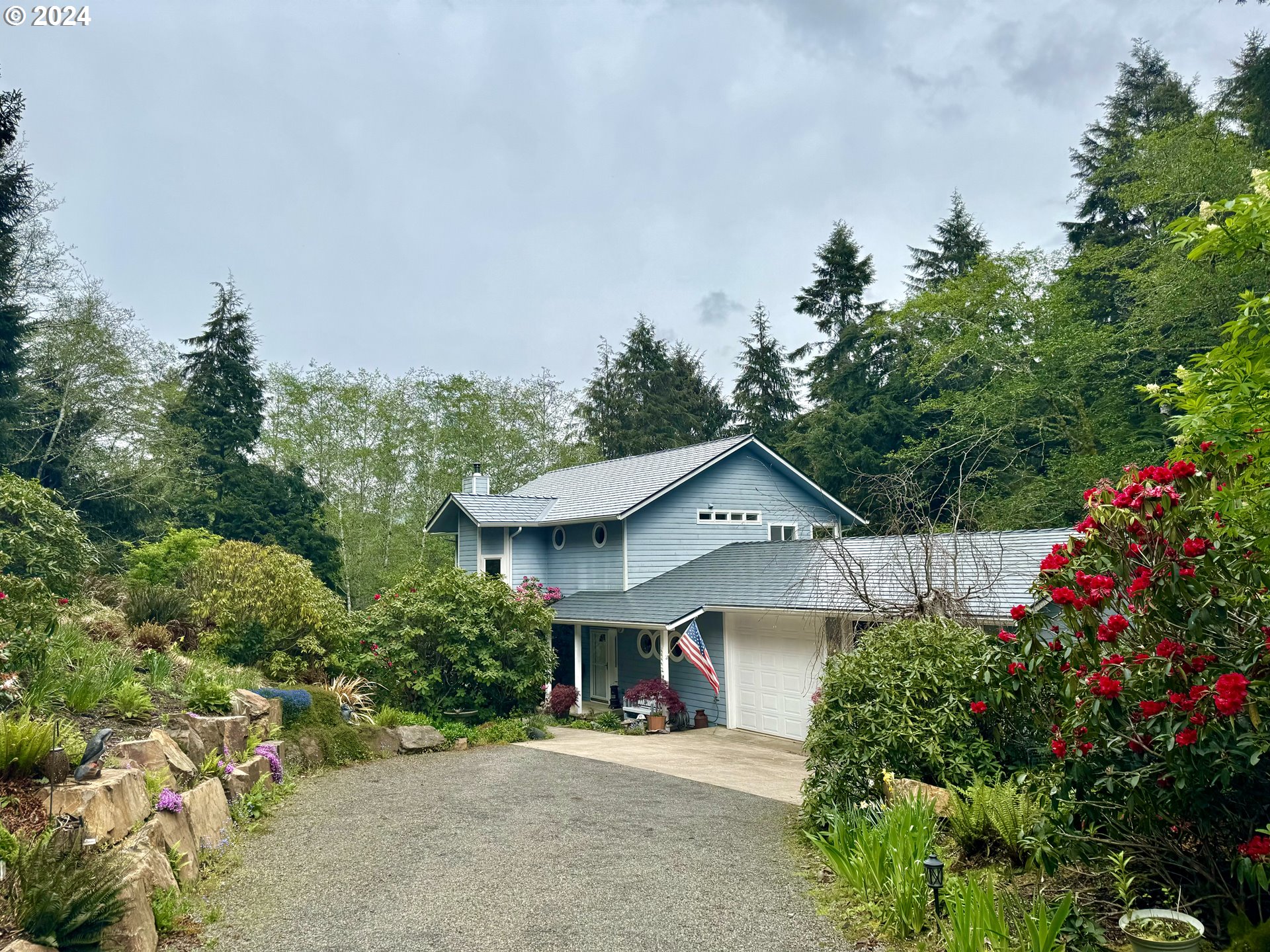 Photo of 50085 BEACH CT Neskowin OR 97149