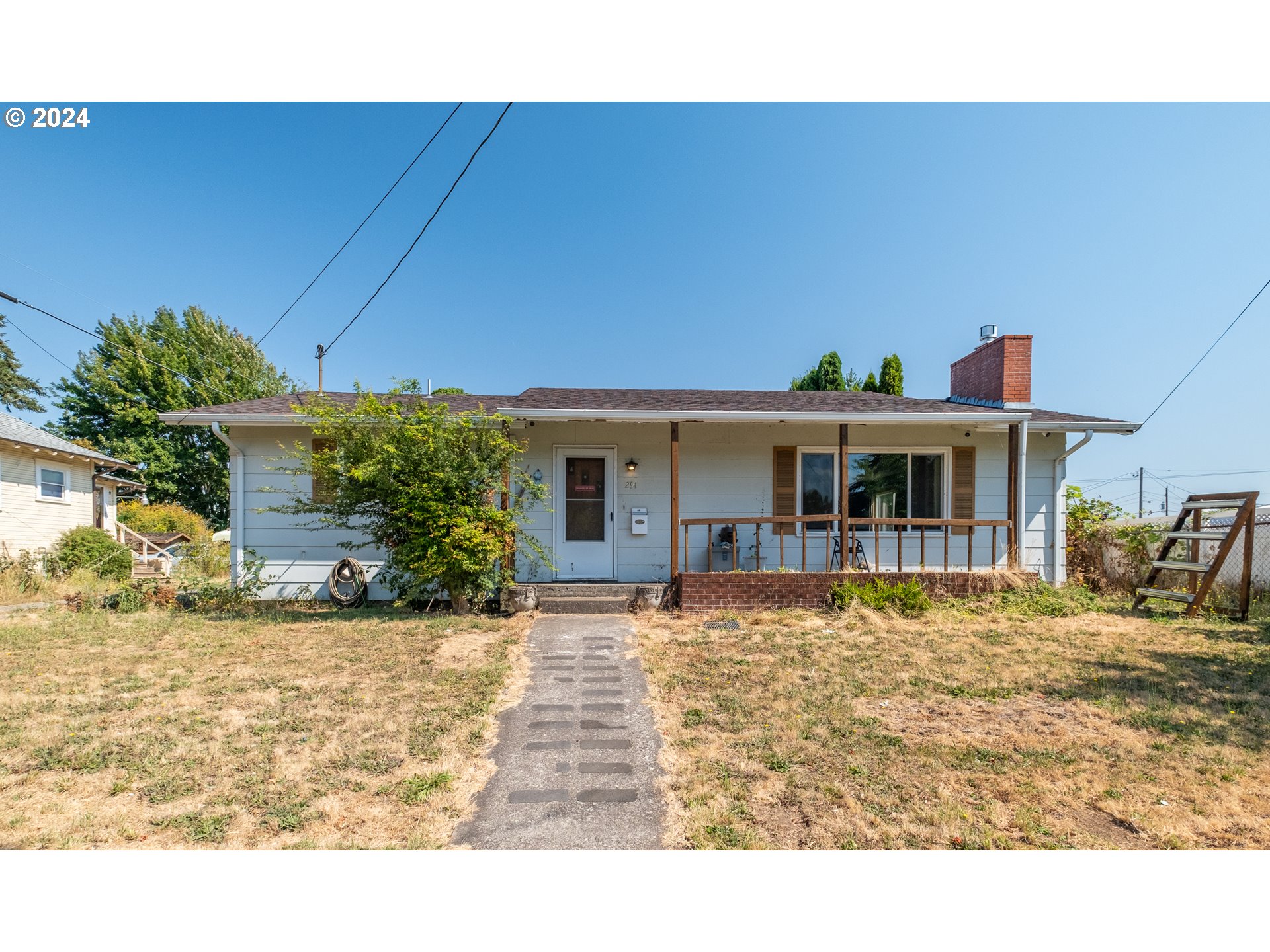 Photo of 291 ASH ST Lebanon OR 97355