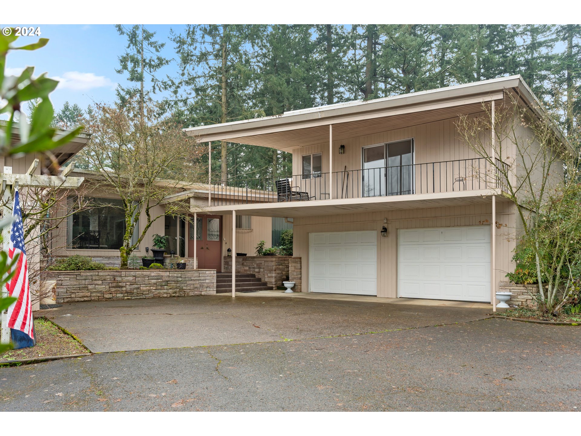 1360 CROWLEY AVE, Salem, OR 