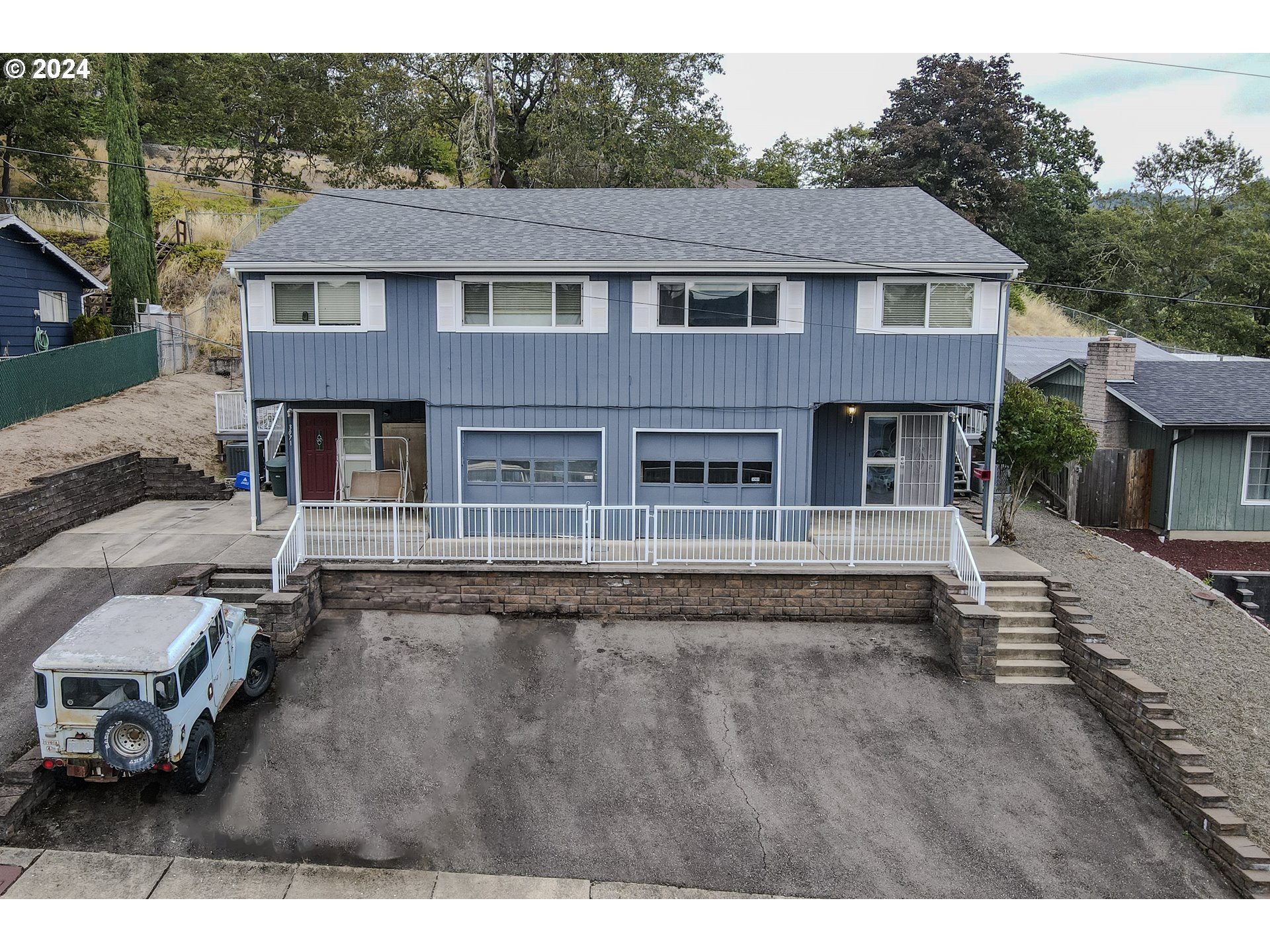 Photo of 3069 SLOPE ST Roseburg OR 97470