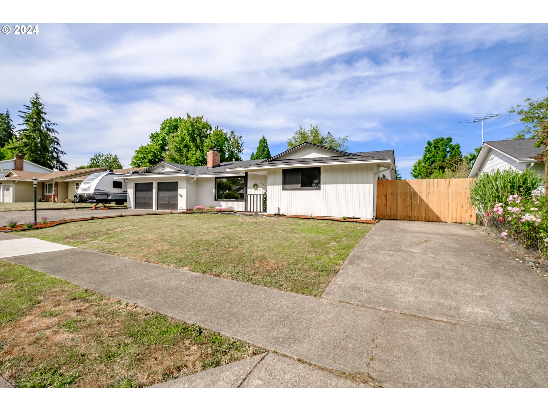 Photo of 5324 VERDA LN Keizer OR 97303