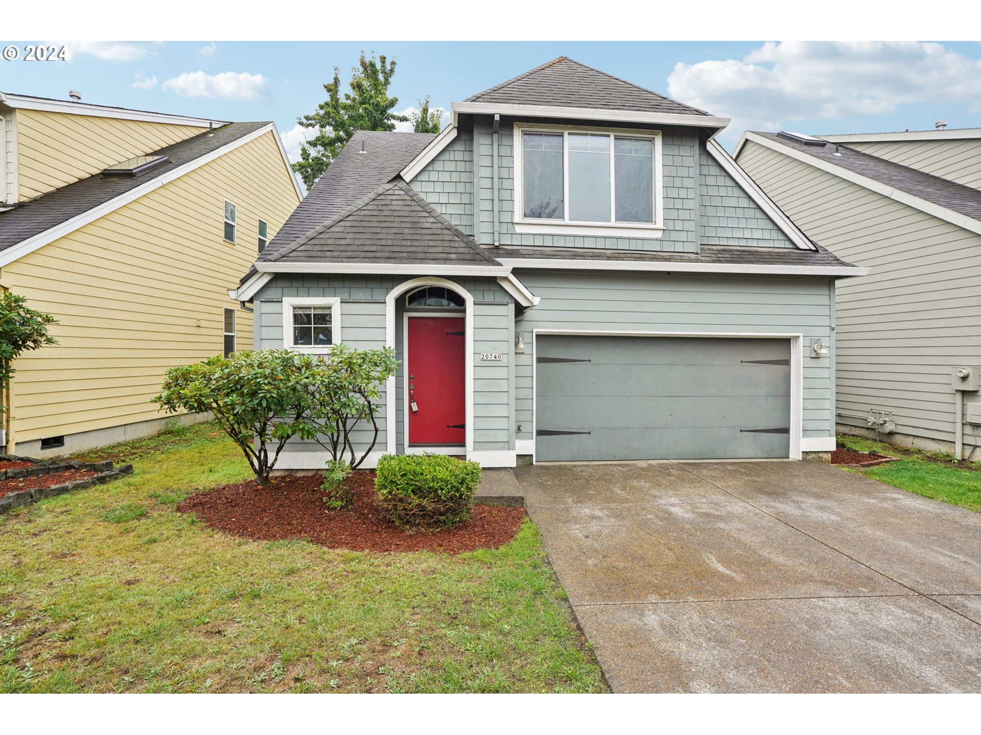 Photo of 20740 PAINTED MOUNTAIN DR Beaverton OR 97006