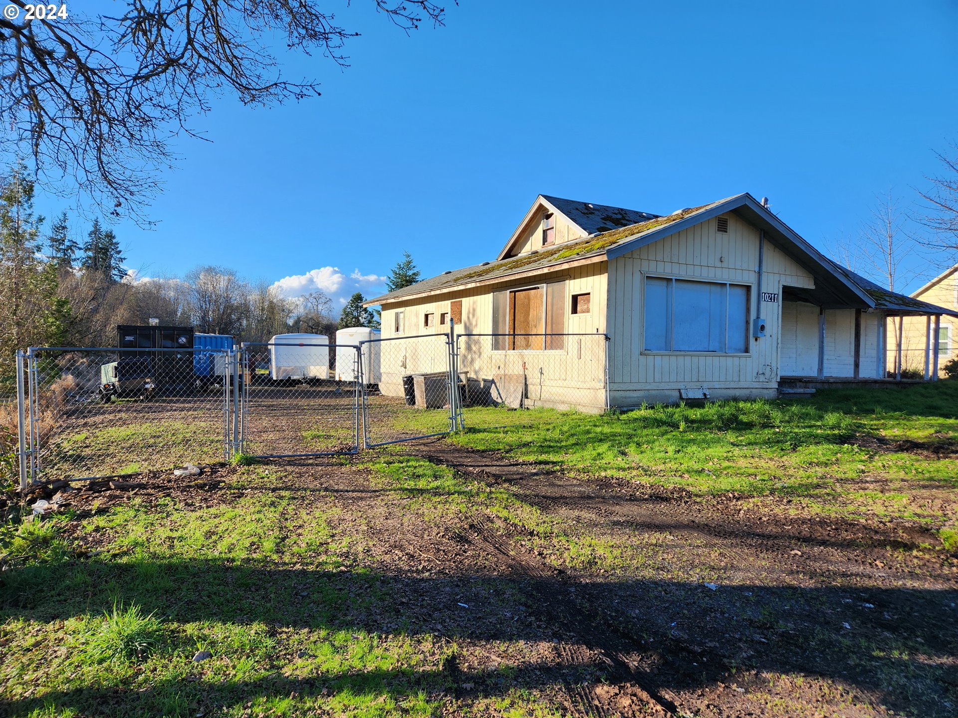 10211 NW 314TH AVE, North Plains, OR 97133