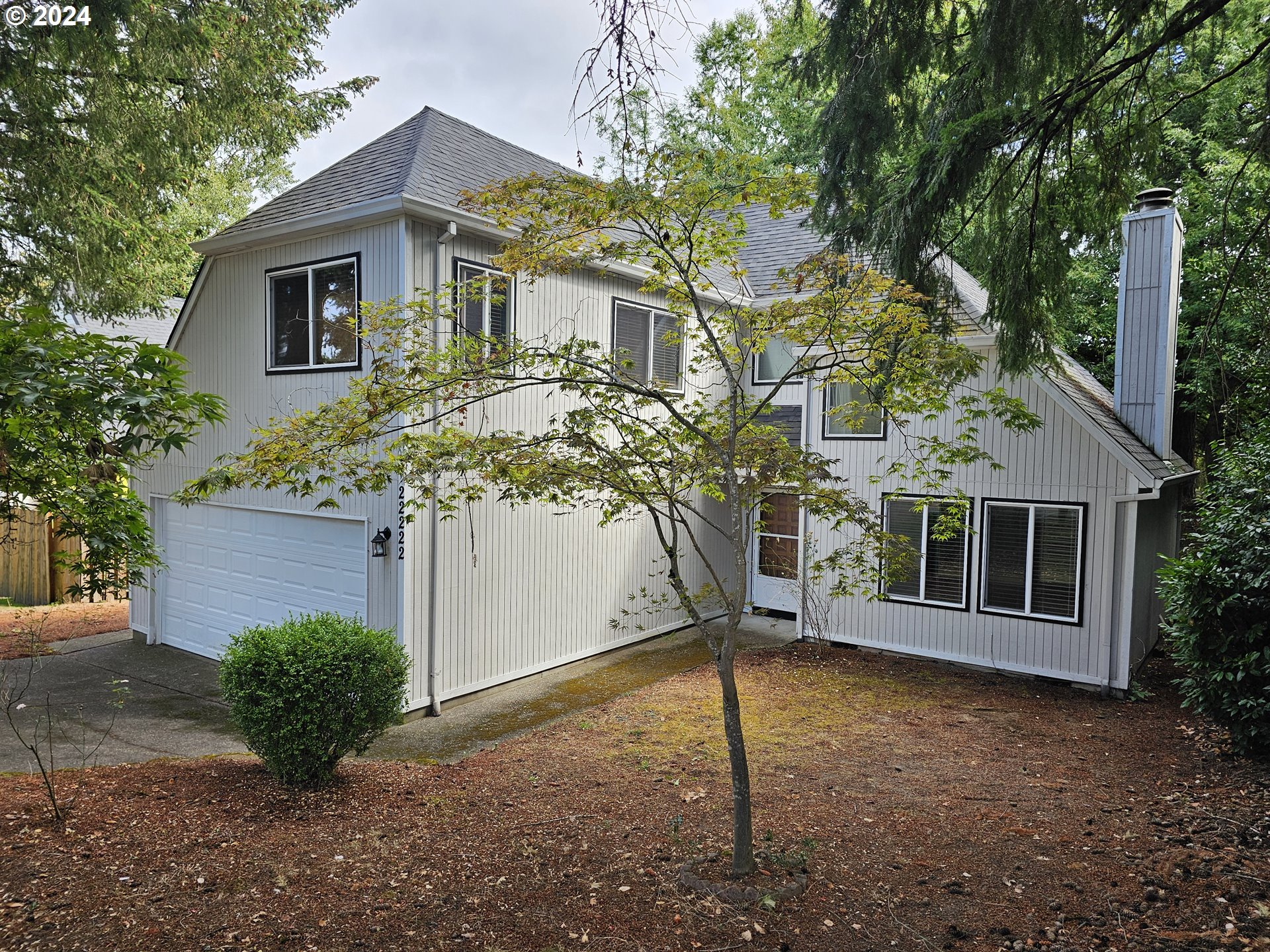 Photo of 22222 MANDAN DR Tualatin OR 97062