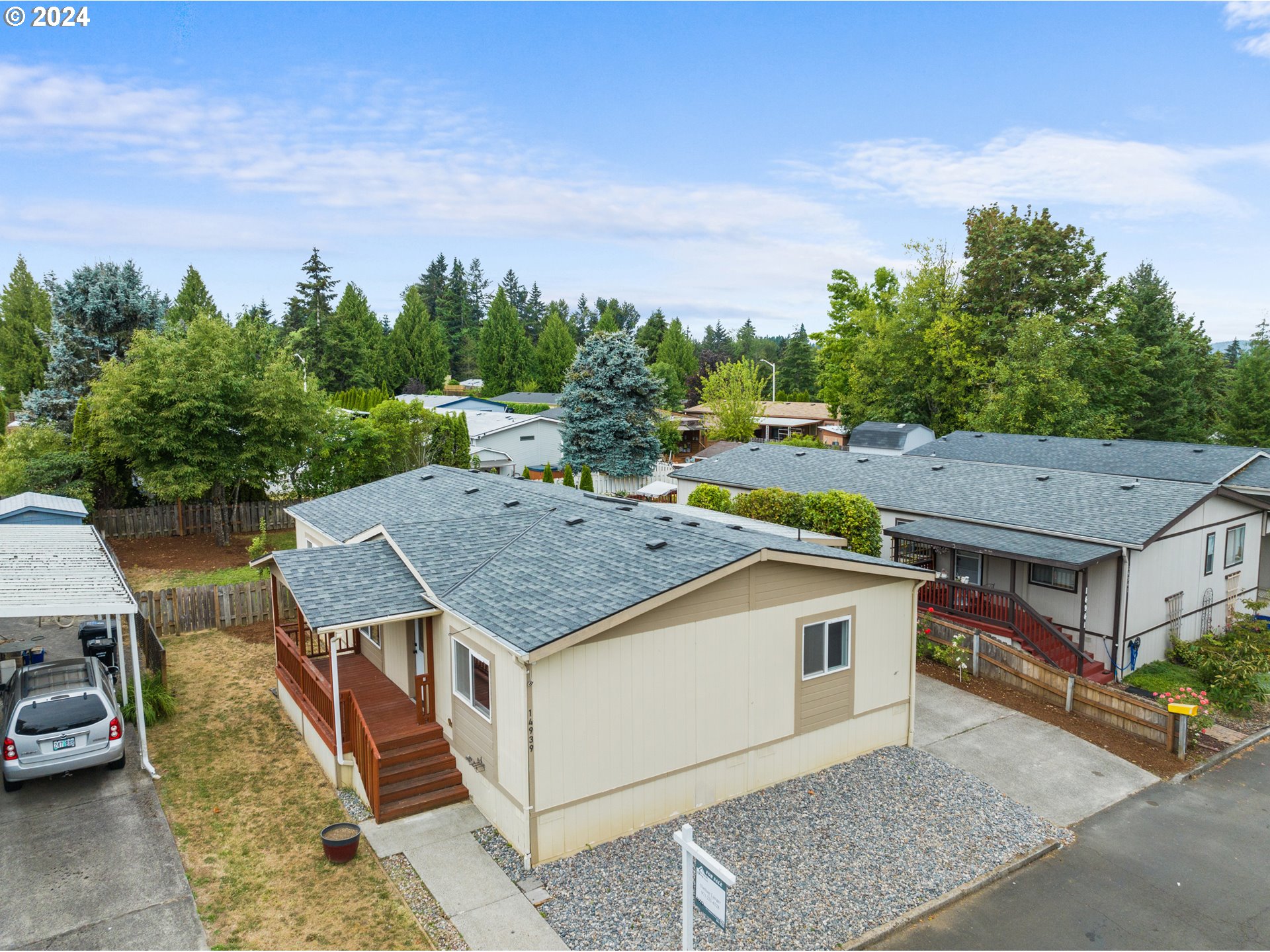 Photo of 14939 FOX POINTE DR Oregon City OR 97045