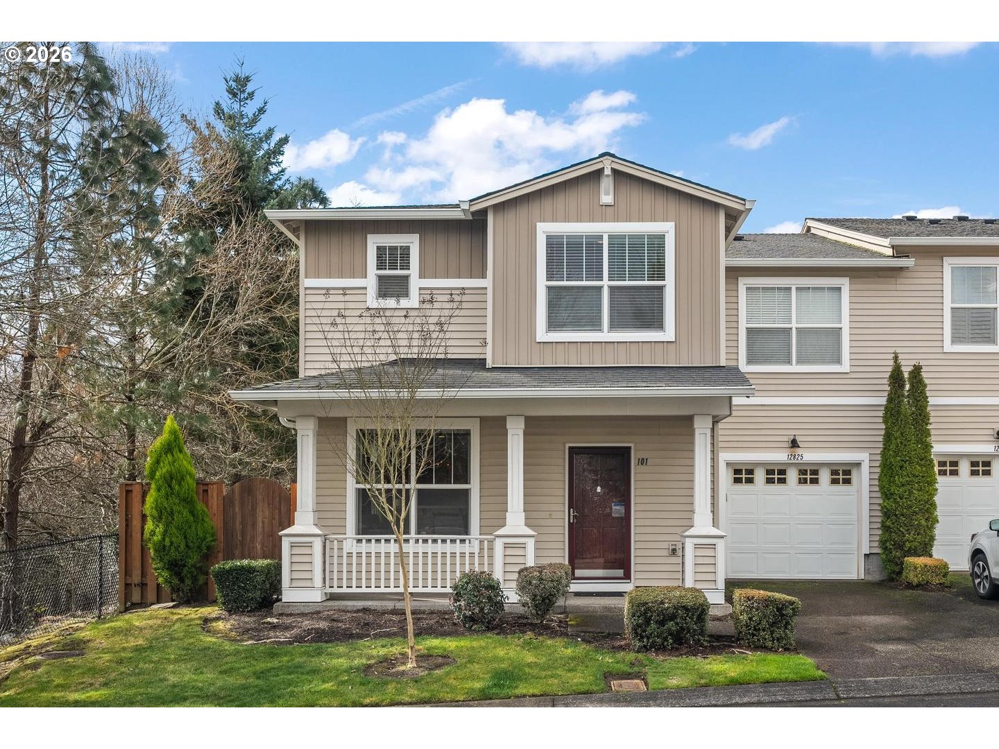 15188 SW CANYON WREN WAY, Beaverton, OR, 97007