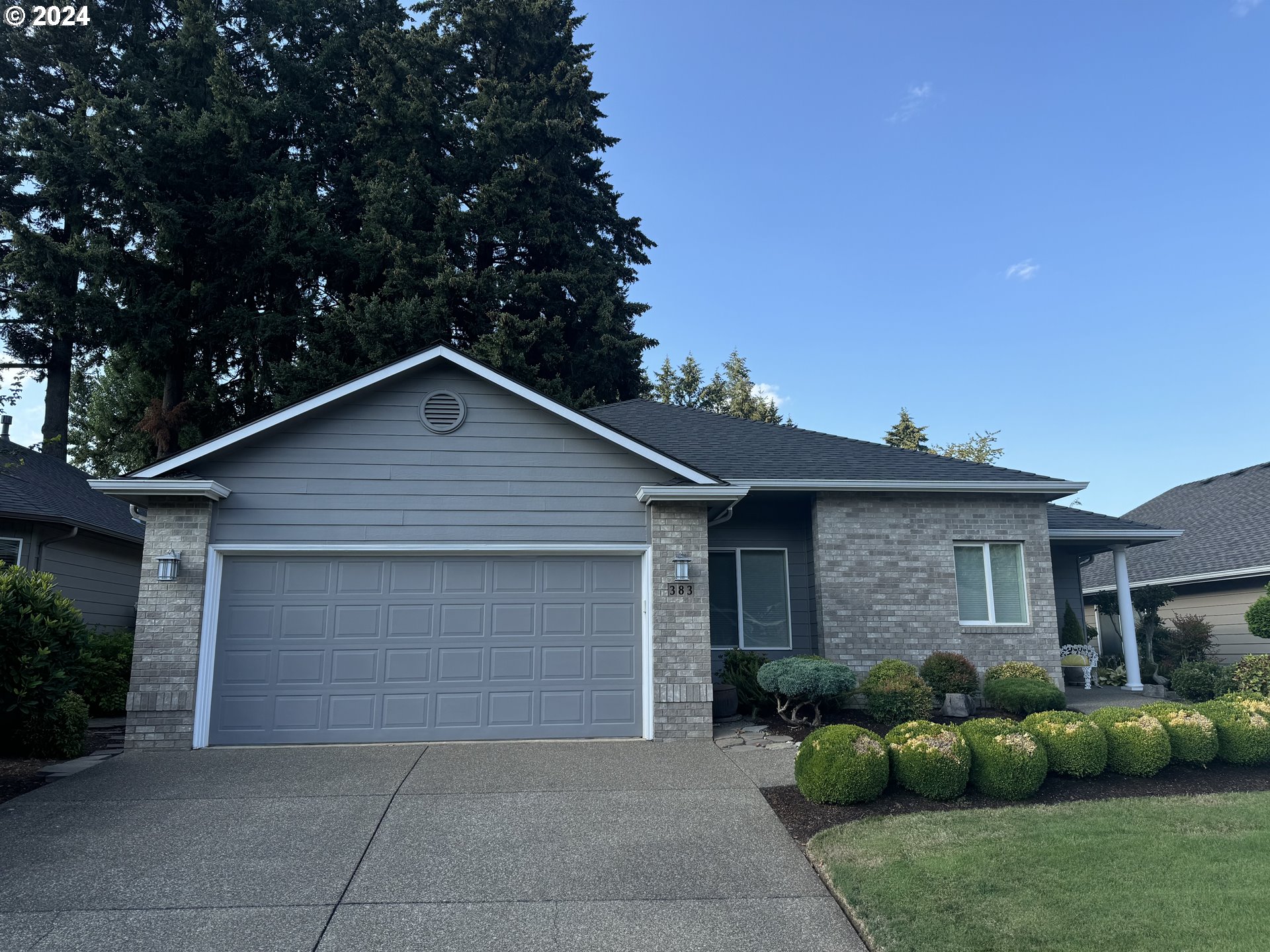 Photo of 383 CIMARRON CT Salem OR 97306