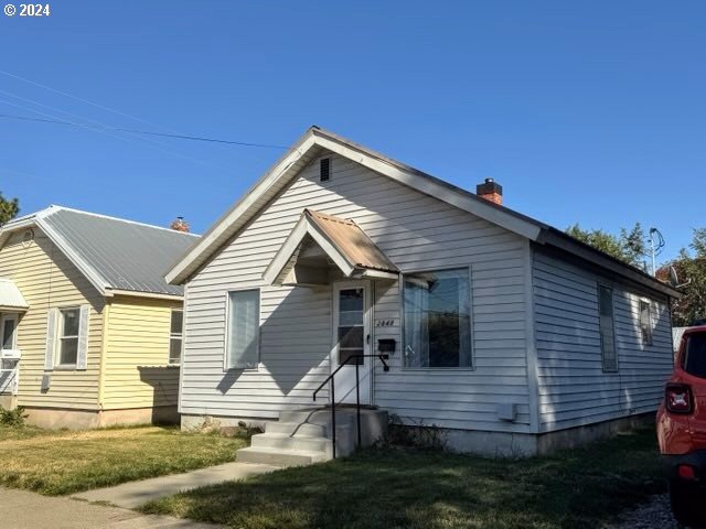 Photo of 2848 7TH ST Baker City OR 97814