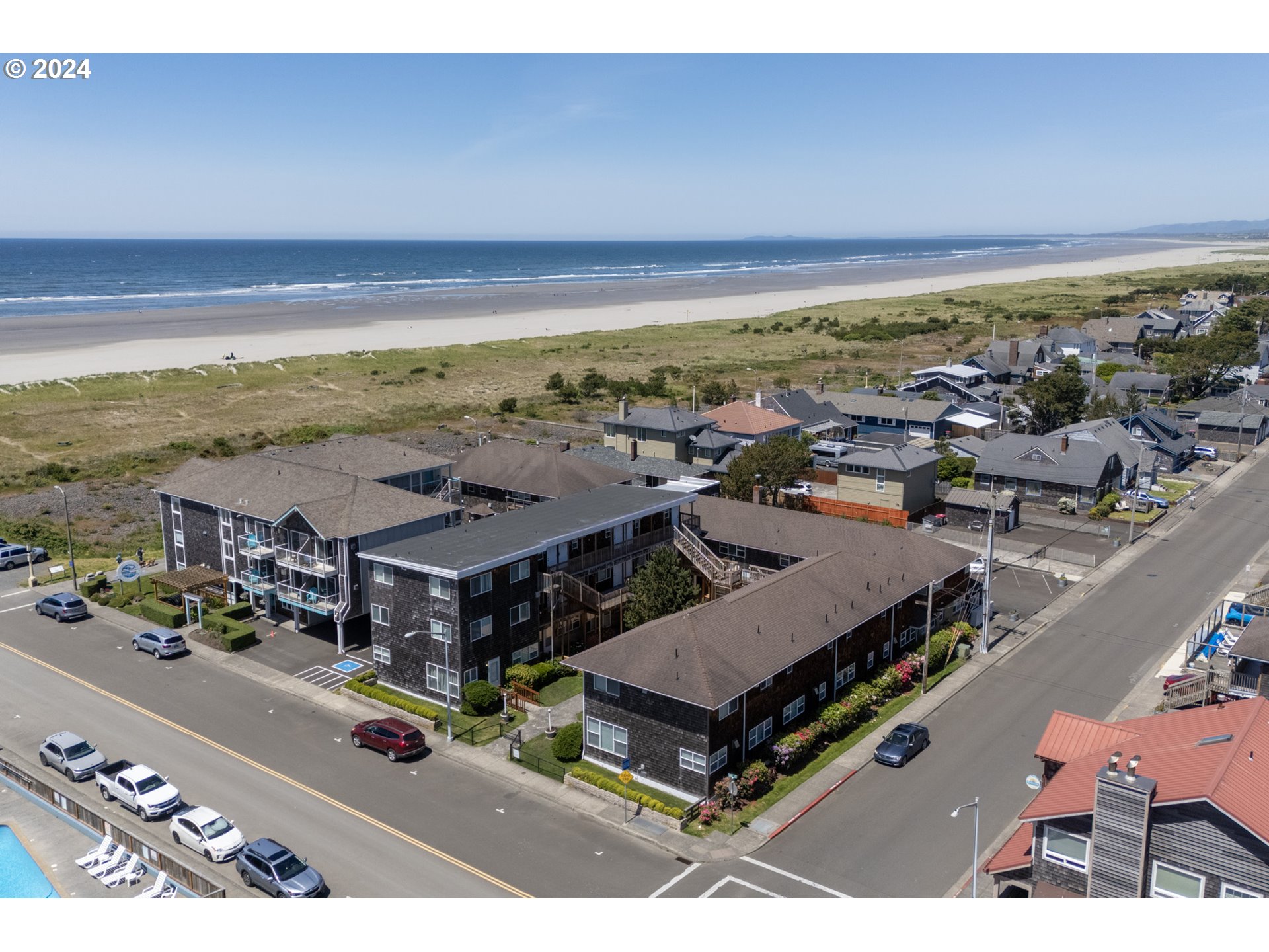 Photo of 40 Avenue U Seaside OR 97138