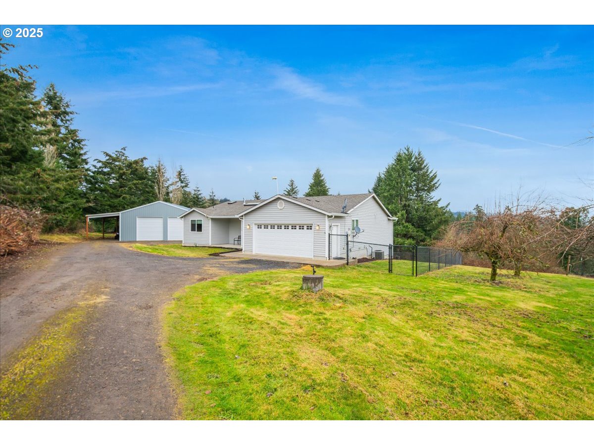 Photo of 120 HURN RD Woodland WA 98674