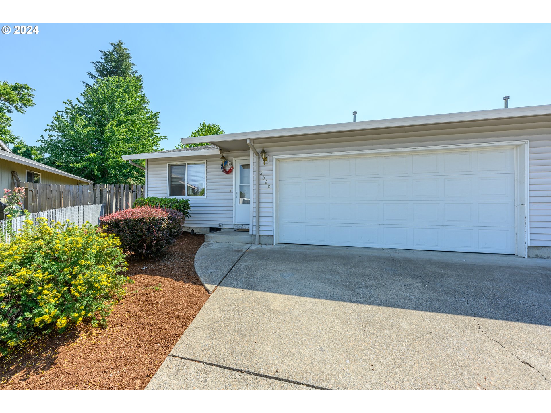 Photo of 2520 NORTON CT McMinnville OR 97128