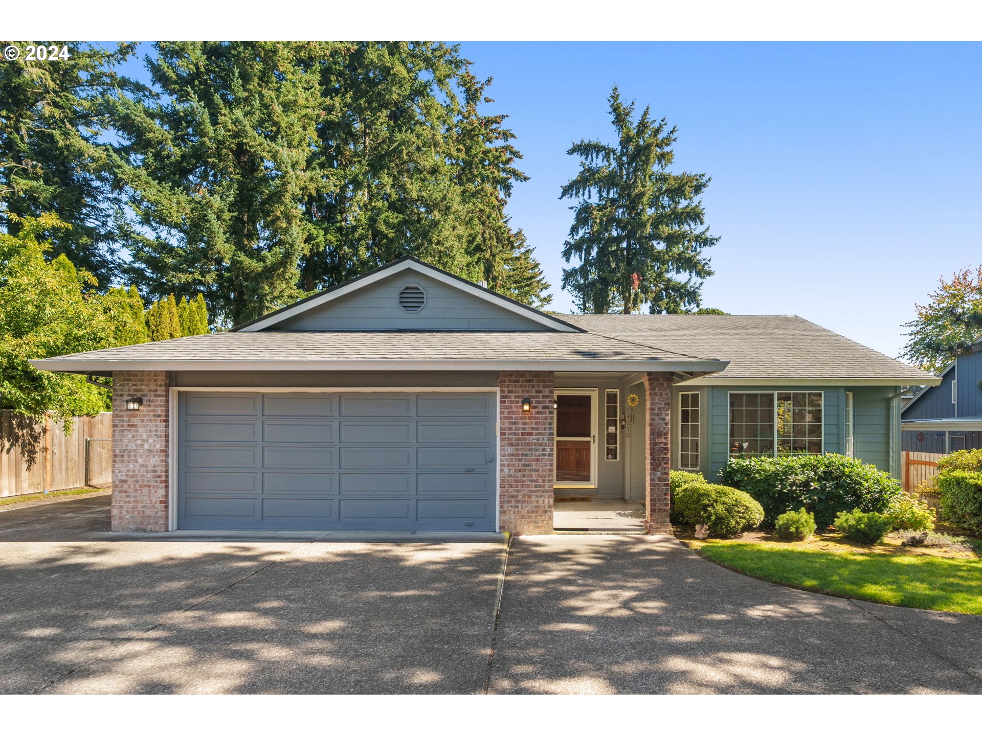 Photo of 14870 TODD ST Beaverton OR 97006