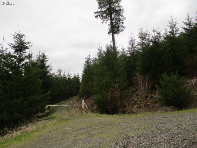 Linn County Linn County