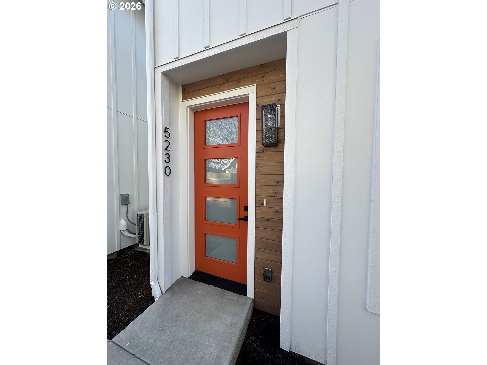 5230 SE Knapp, Portland, OR, 97206