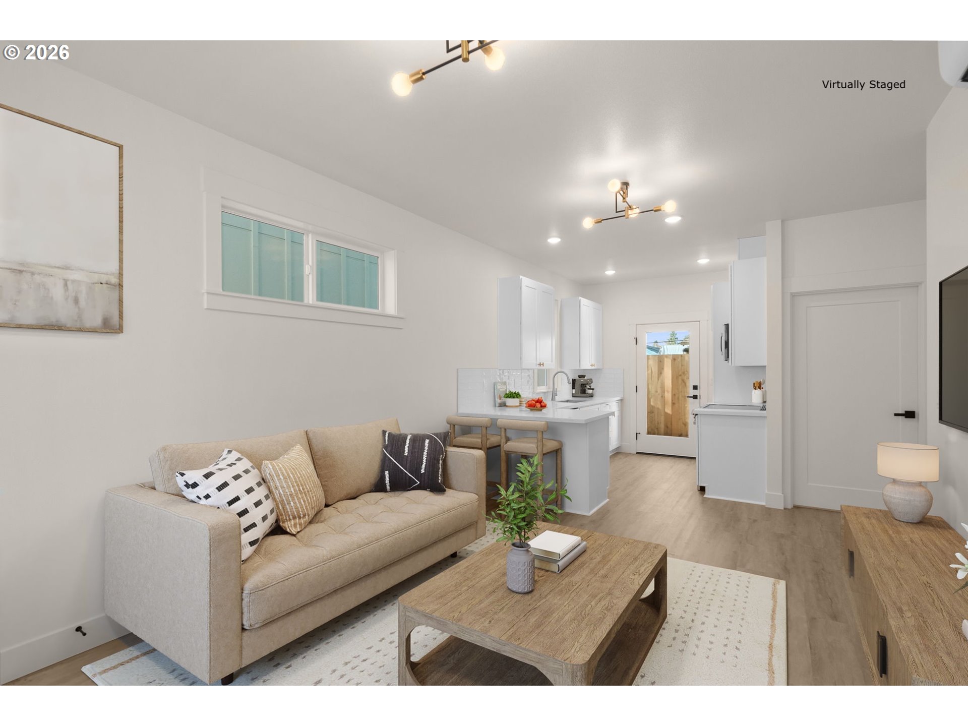 5230 SE Knapp, Portland, OR, 97206