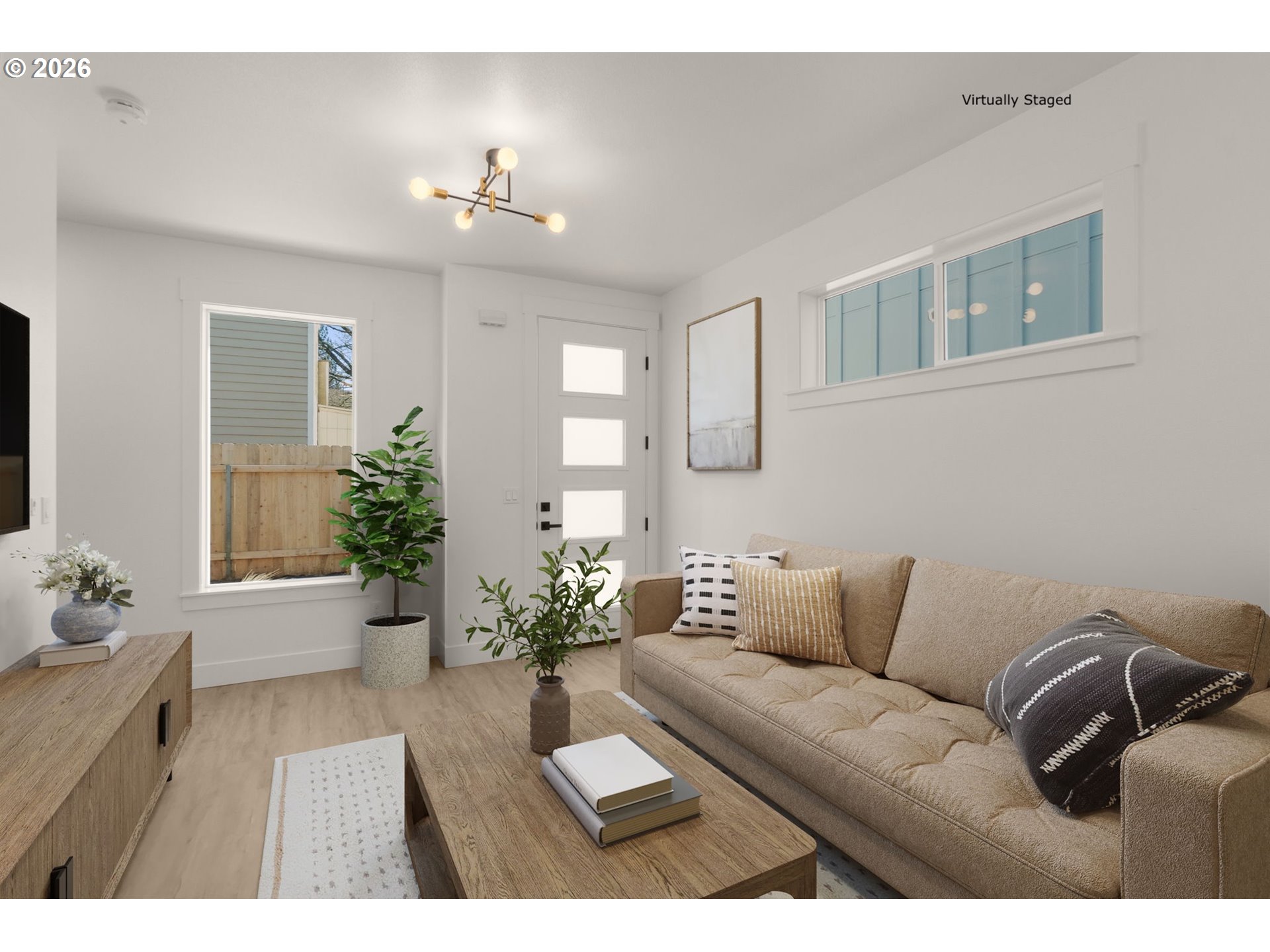 5230 SE Knapp, Portland, OR, 97206