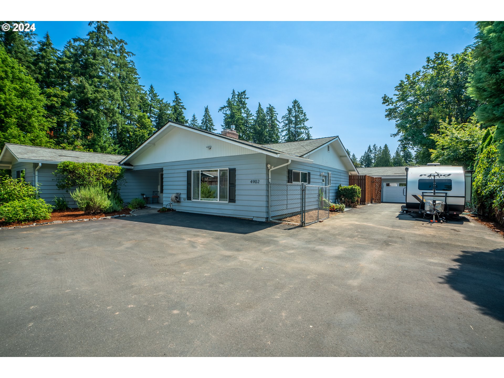 Photo of 4902 GLEN ECHO AVE Milwaukie OR 97267