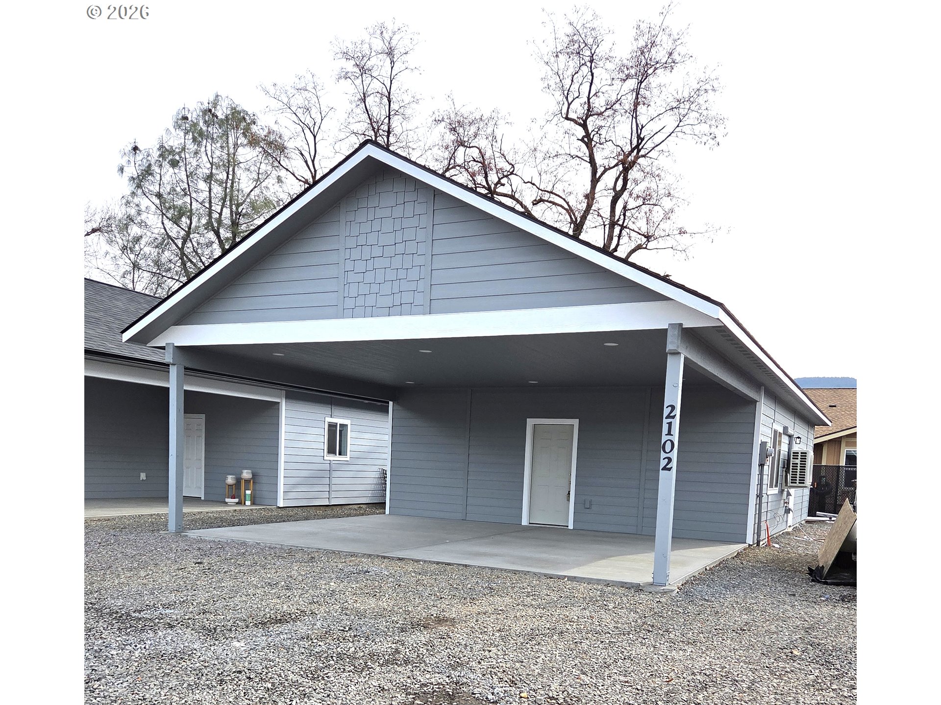 2102 True LOOP, La Grande, OR, 97850