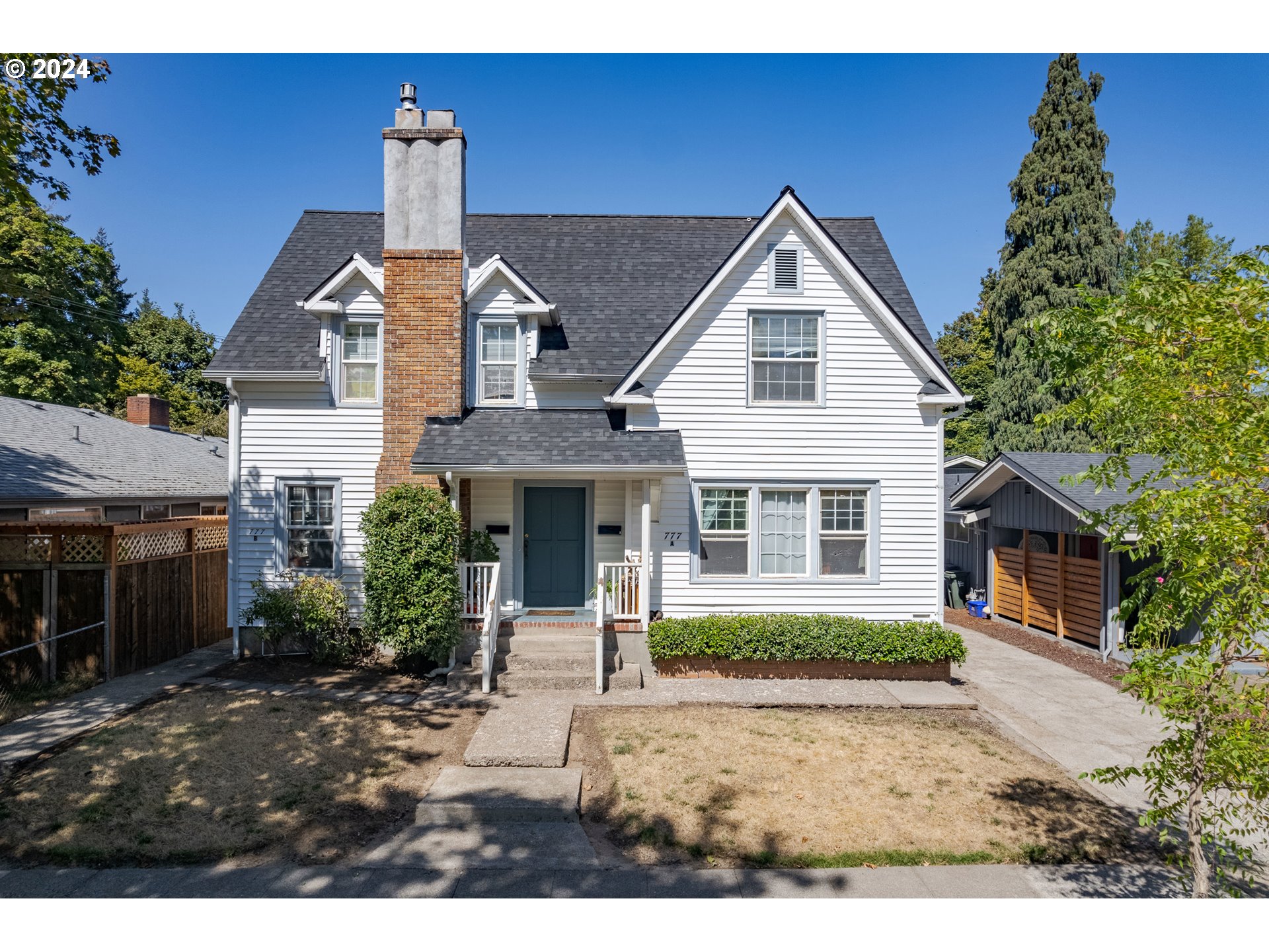 Photo of 777 10TH AVE Eugene OR 97402