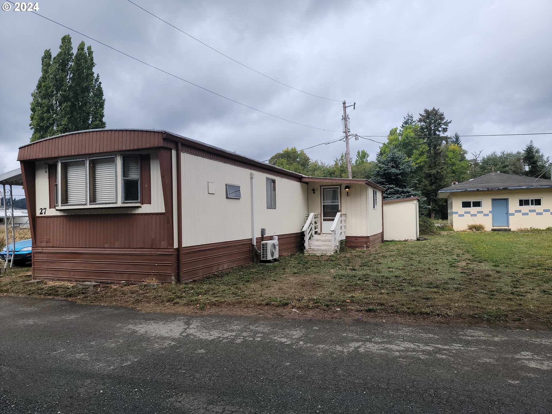 Photo of 1535 ROSEBURG RD Myrtle Point OR 97458