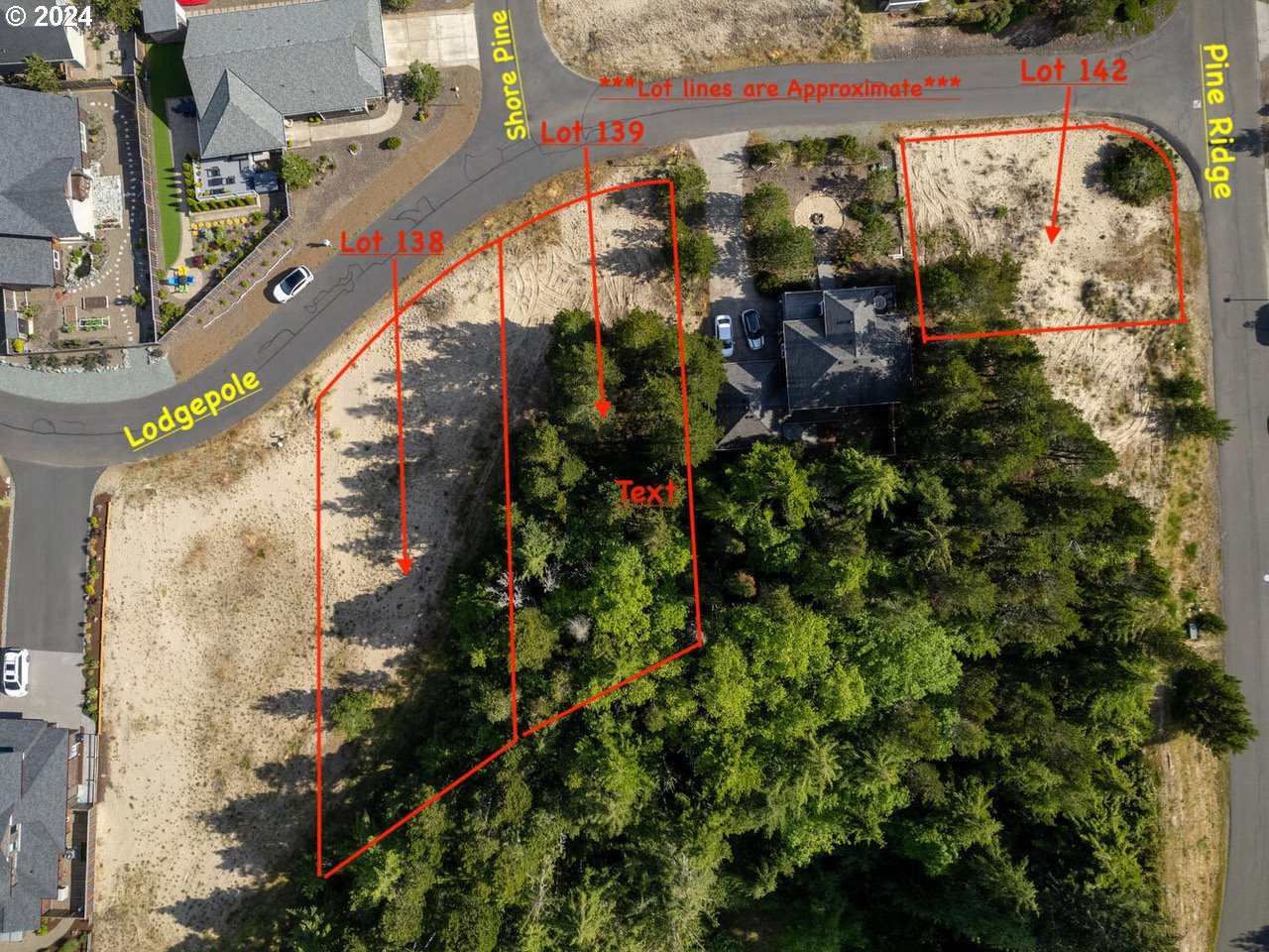 Manzanita-Neahkahnie