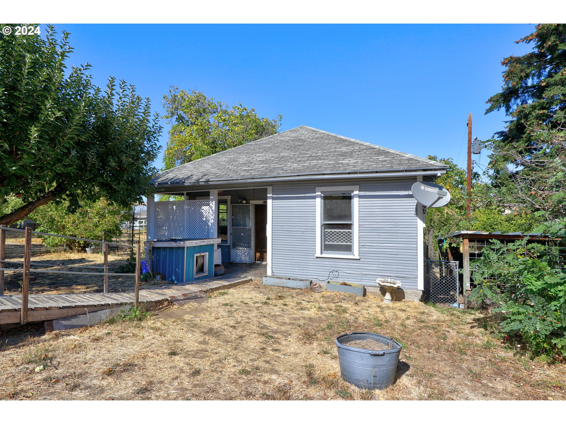 Photo of 815 16TH PL The Dalles OR 97058