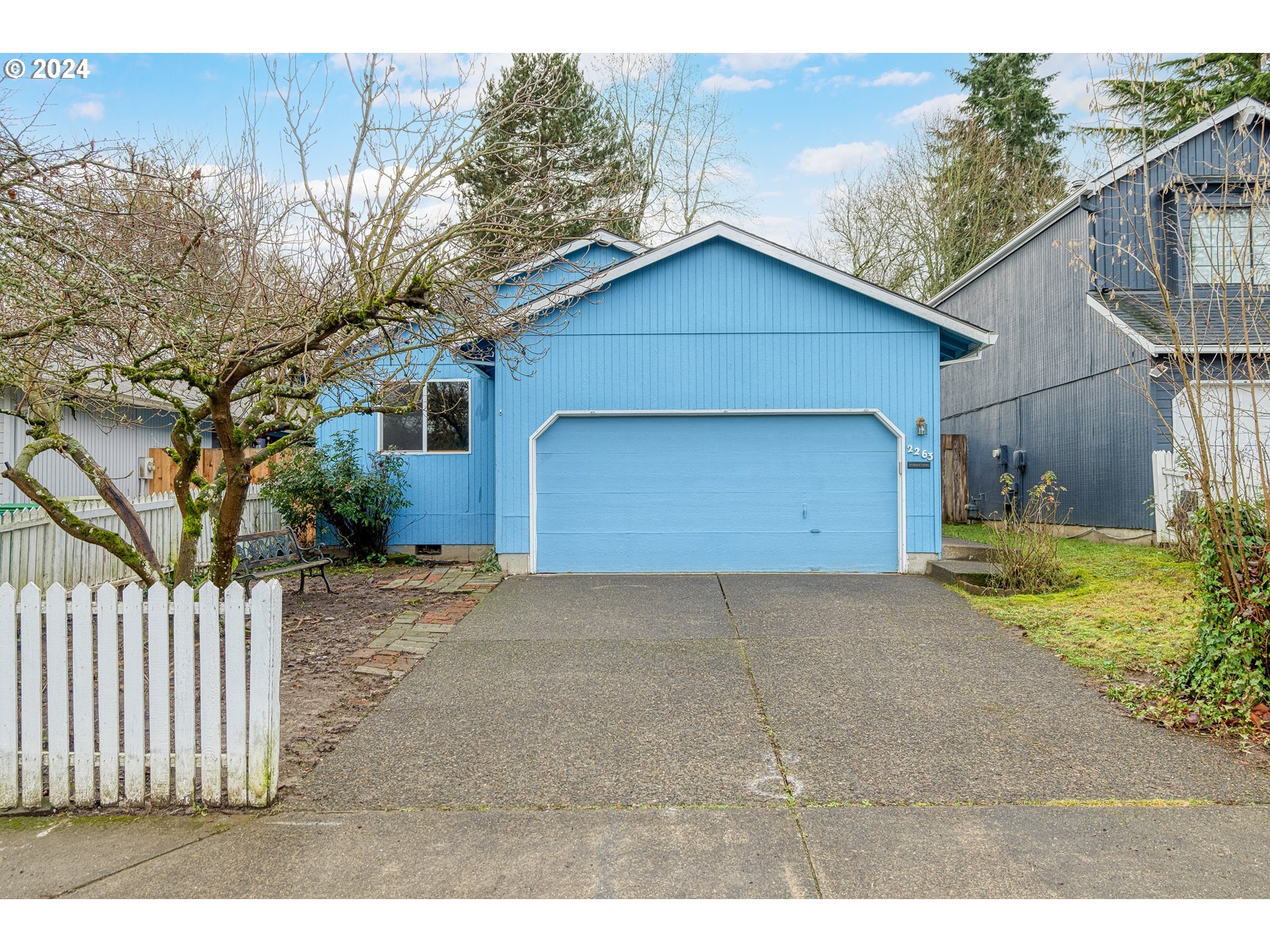 Photo of 2263 AUGUSTA DR Beaverton OR 97003