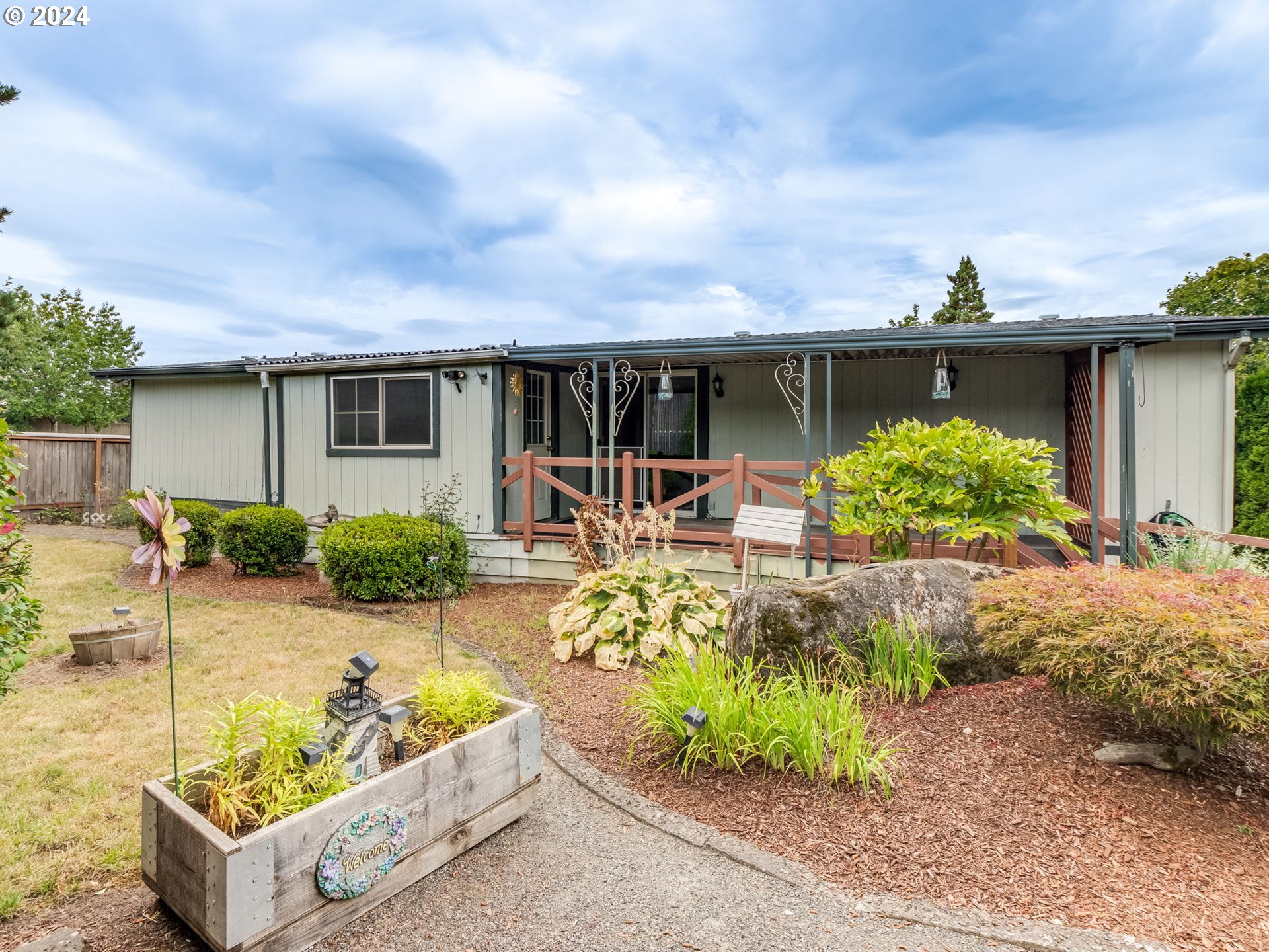 5422 NE PORTLAND RD UNIT 127, Salem, OR, 97305