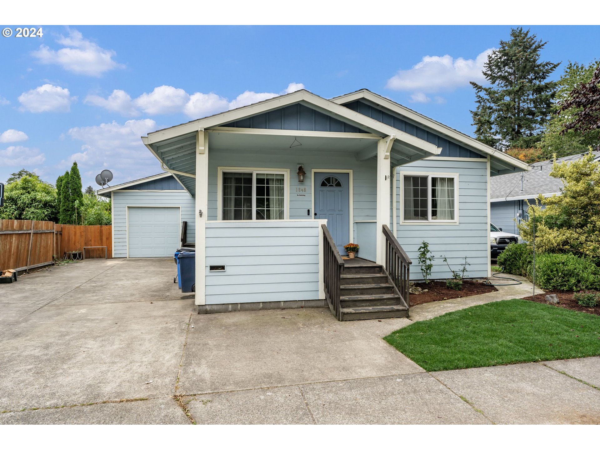 Photo of 1848 6TH AVE Camas WA 98607