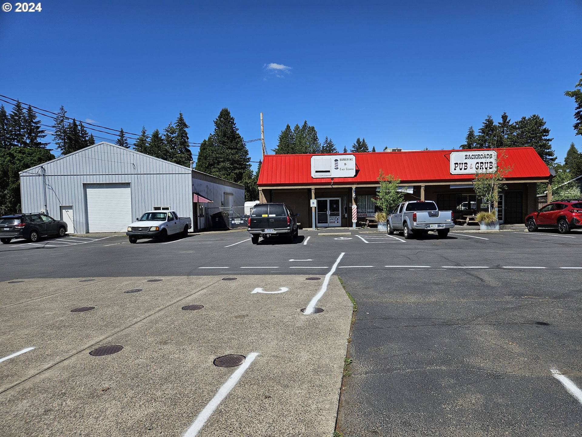 1385 NEWMARK AVE, Coos Bay, OR, 97420