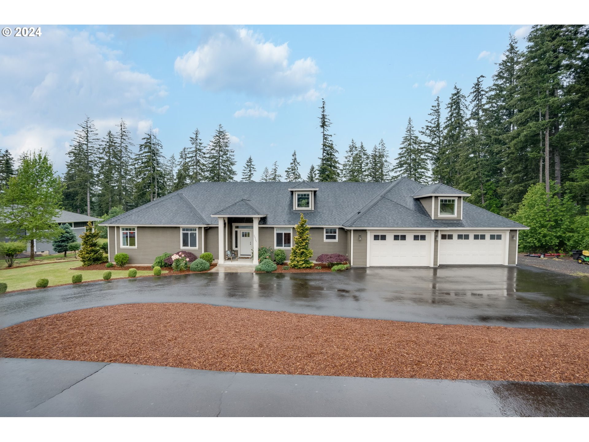 Photo of 29737 SUNVIEW LN Estacada OR 97023