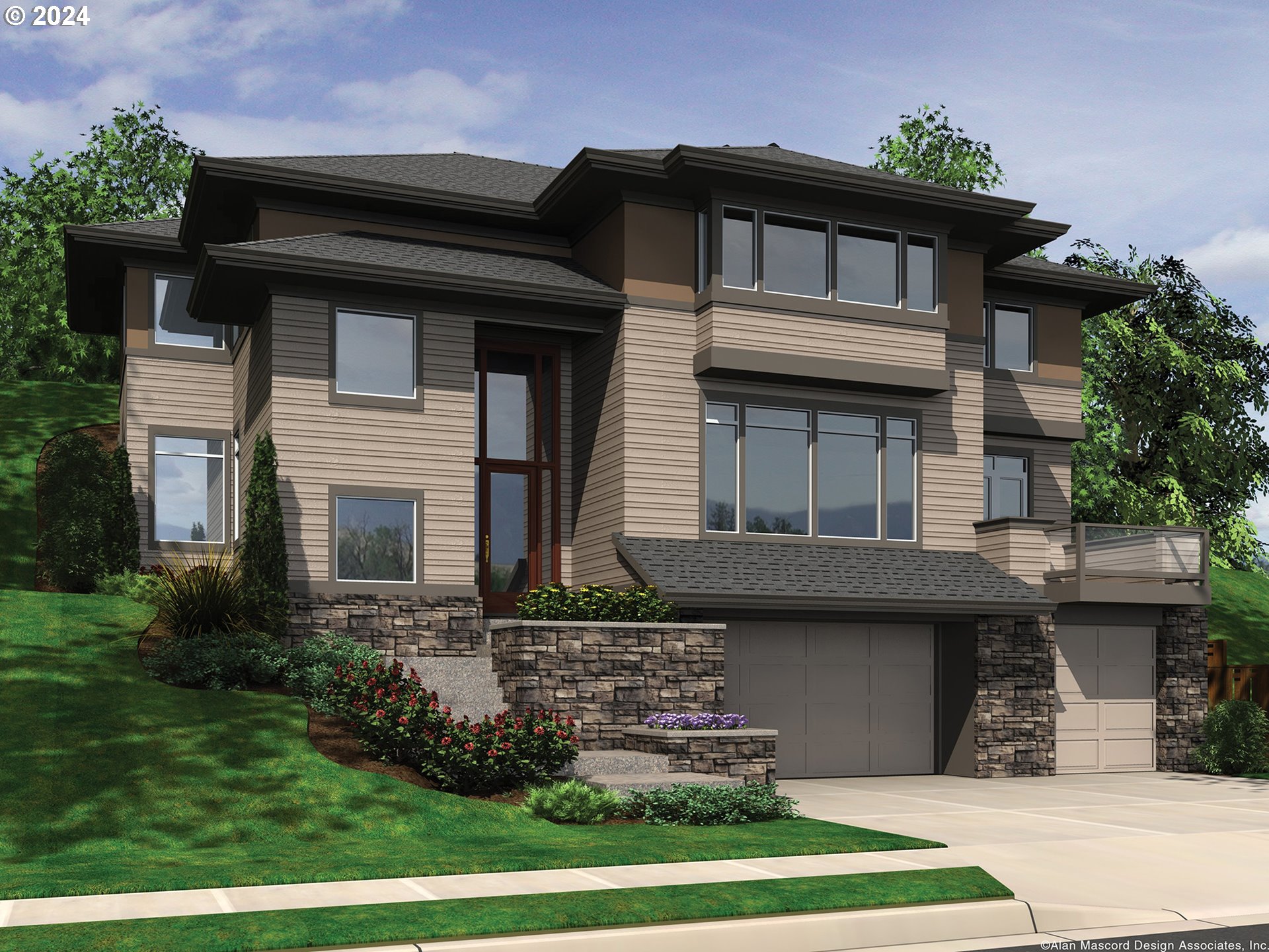 32501 NW EAGLE CREST DR, Ridgefield, WA, 98642