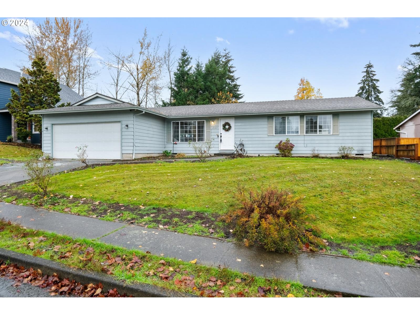 Photo of 2107 KANE AVE Gresham OR 97080