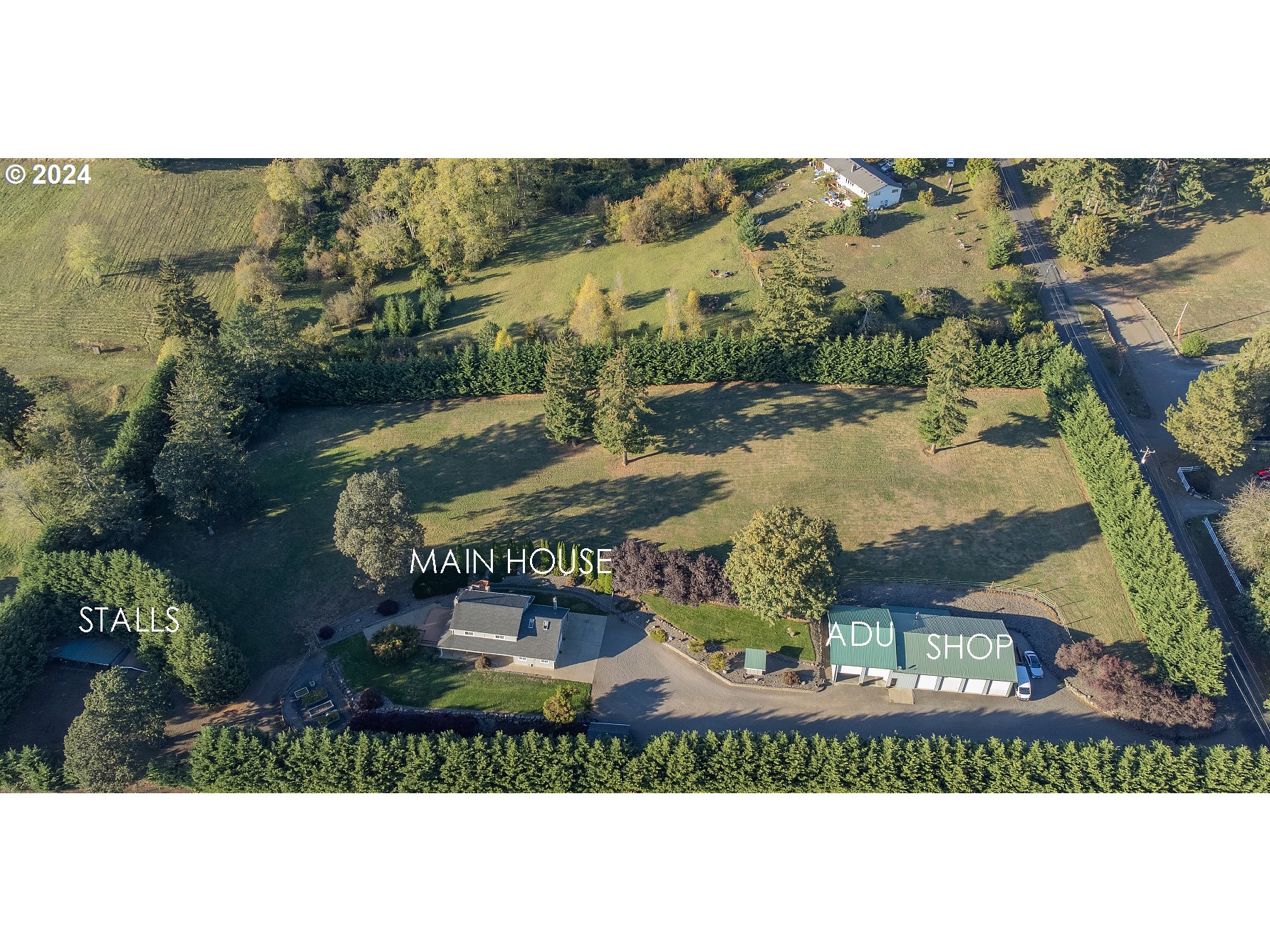 Photo of 2504 377TH AVE Washougal WA 98671