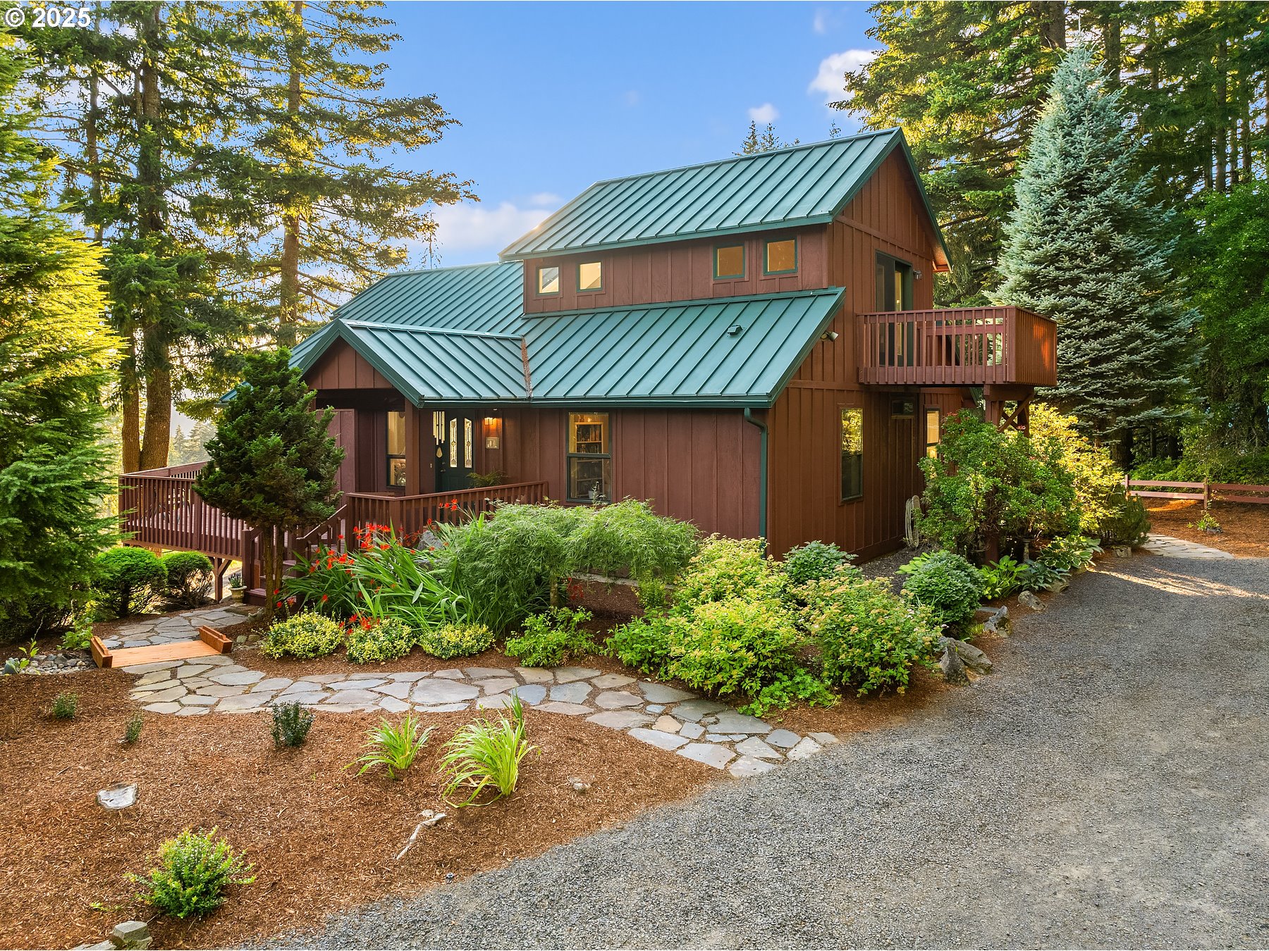 32568 DEBERRY RD, Creswell, OR, 97426