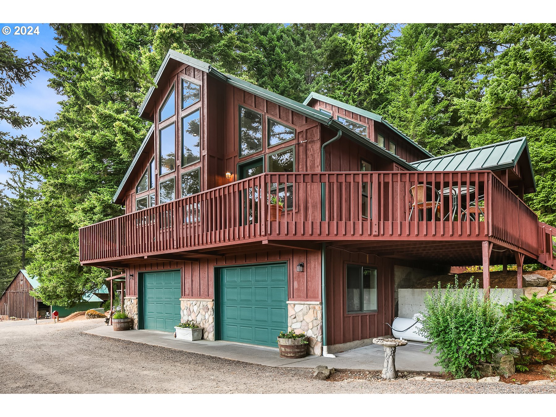 162 BYLIN RD, Stevenson, WA, 98648