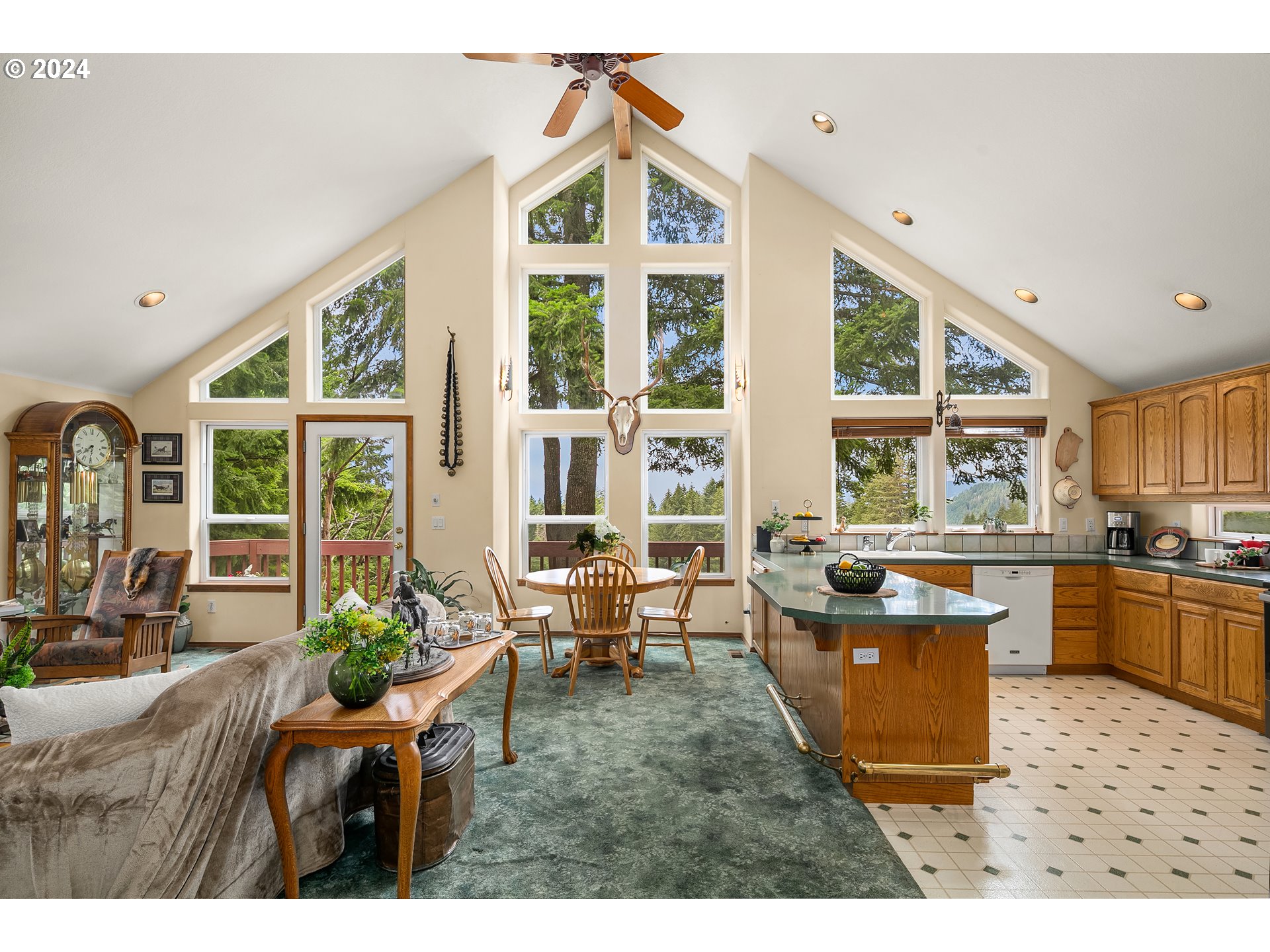 162 BYLIN RD, Stevenson, WA, 98648