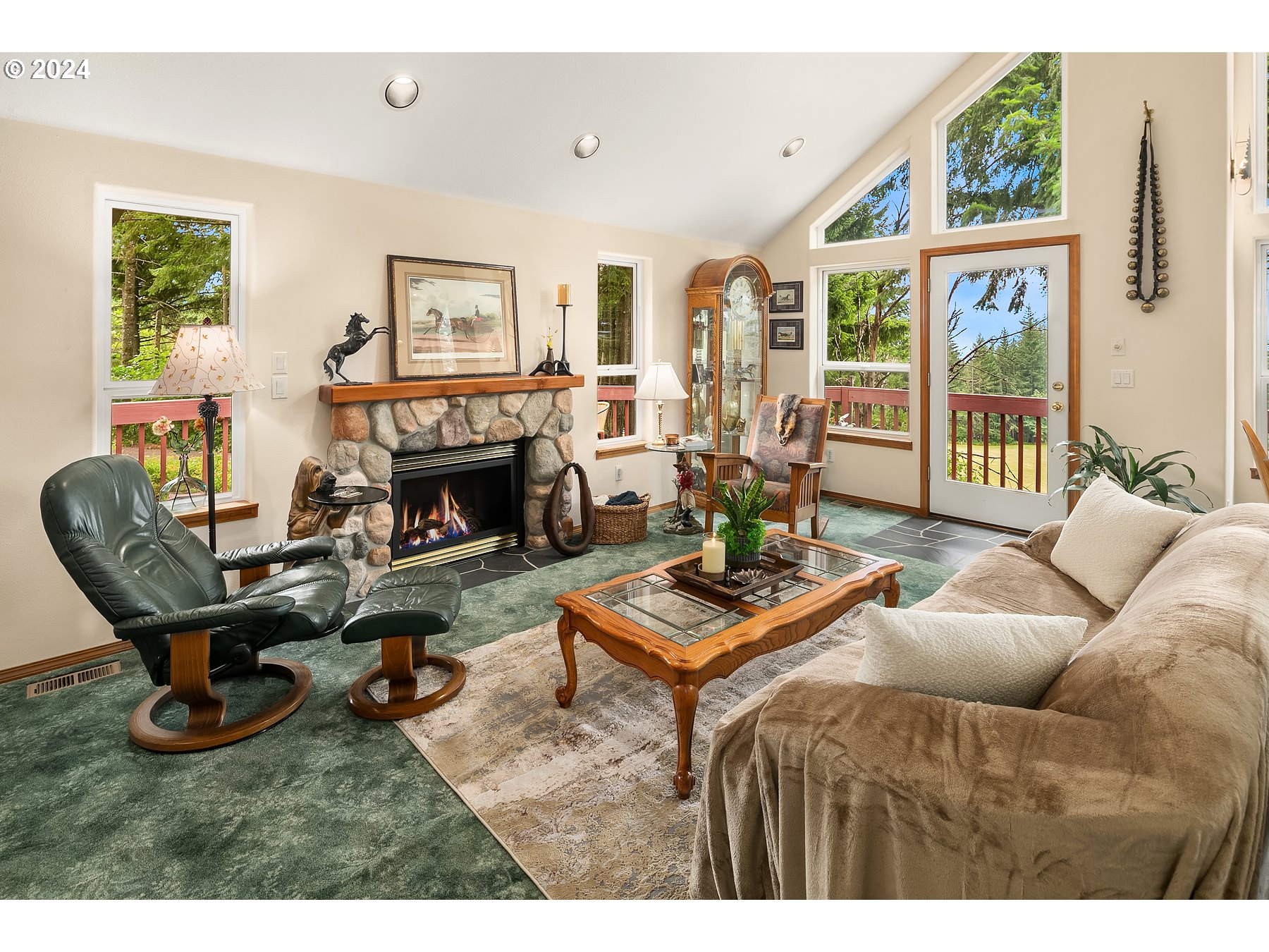 162 BYLIN RD, Stevenson, WA, 98648