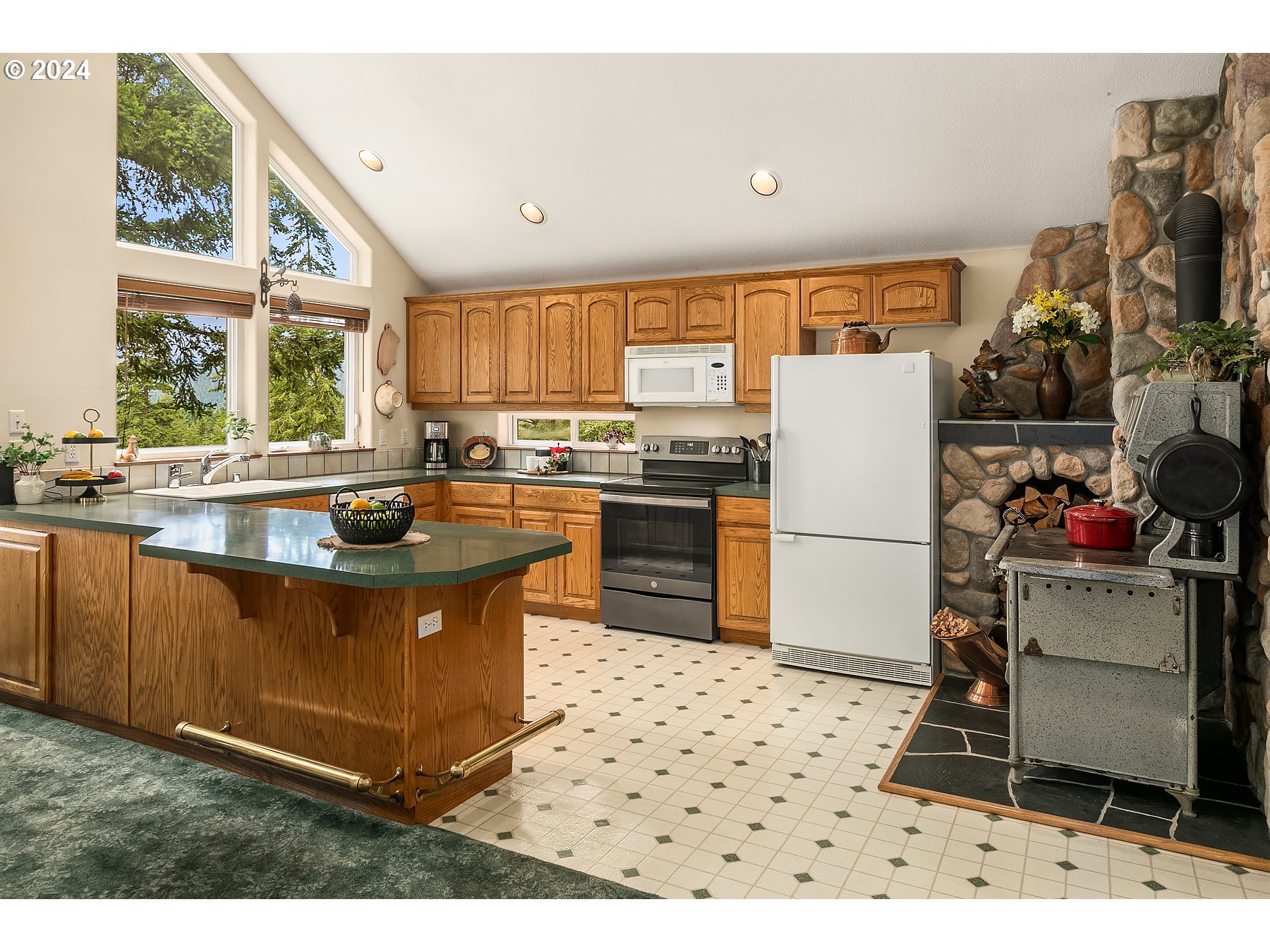 162 BYLIN RD, Stevenson, WA, 98648