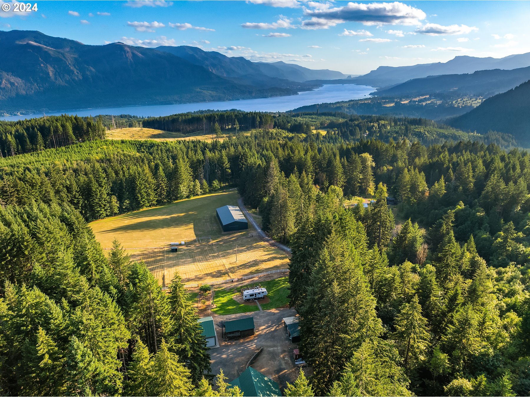 162 BYLIN RD, Stevenson, WA, 98648