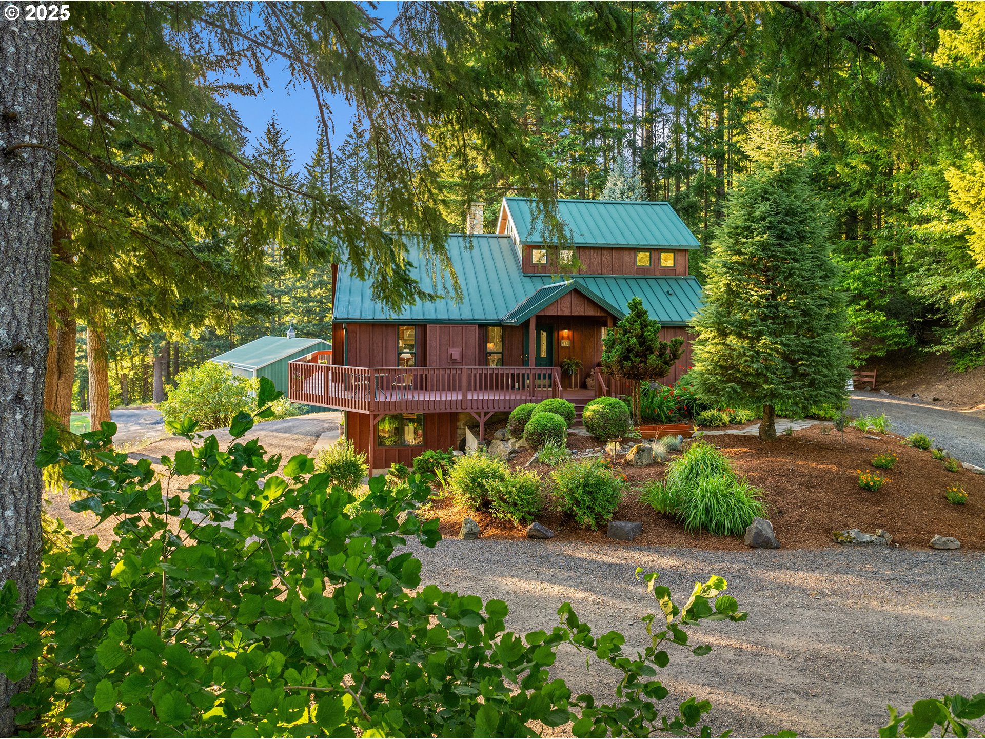 162 BYLIN RD, Stevenson, WA, 98648