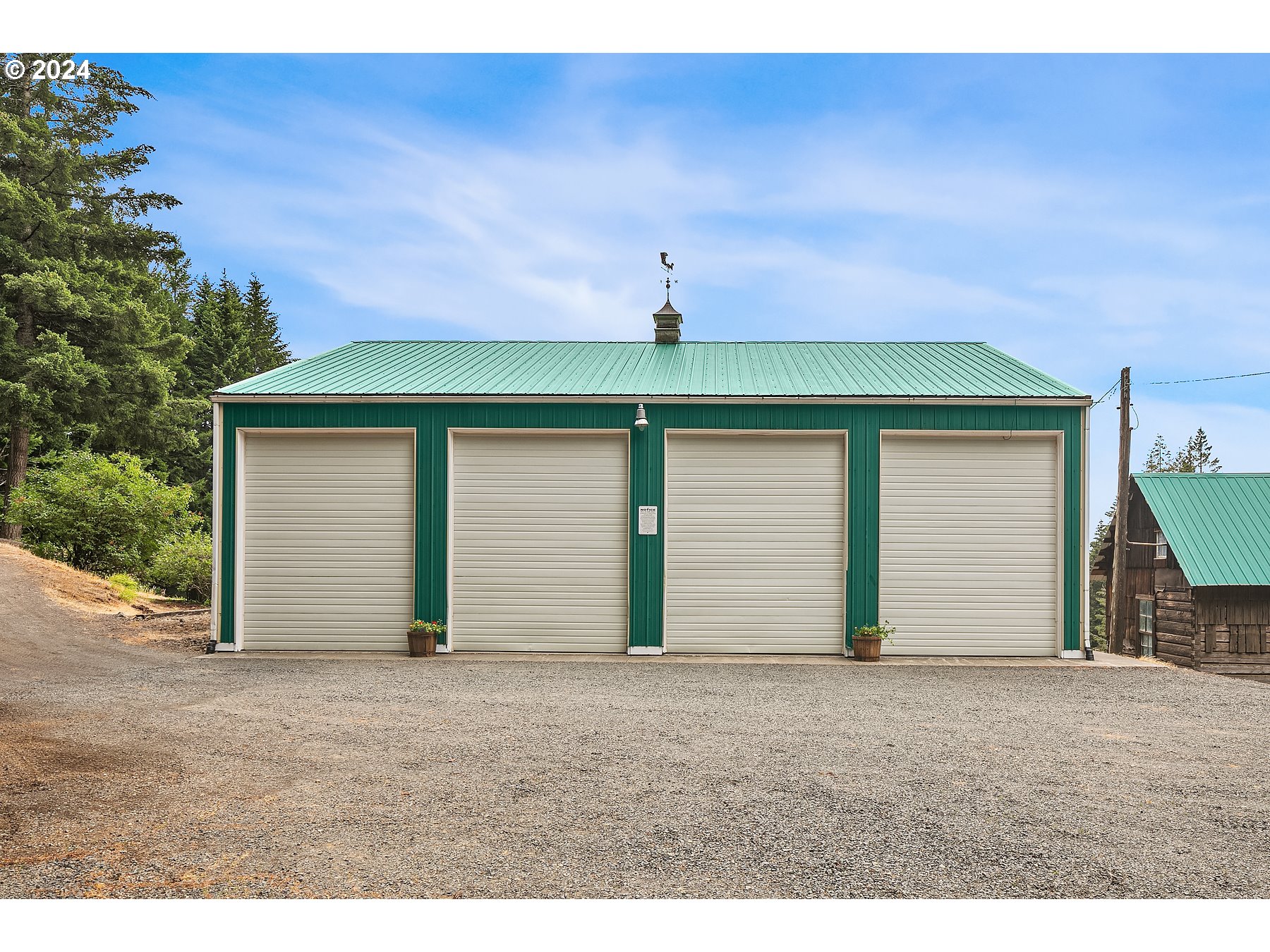 162 BYLIN RD, Stevenson, WA, 98648