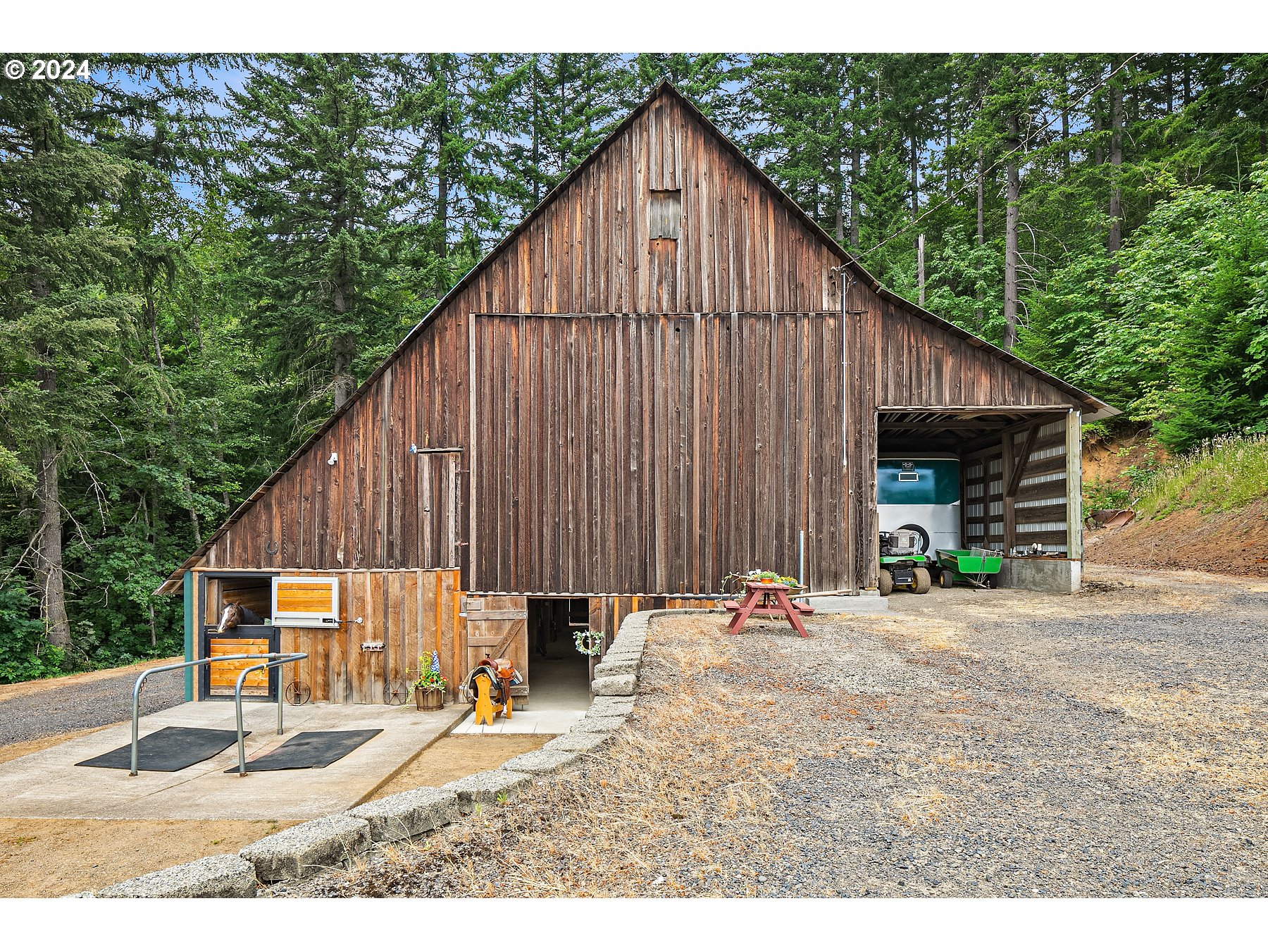 162 BYLIN RD, Stevenson, WA, 98648