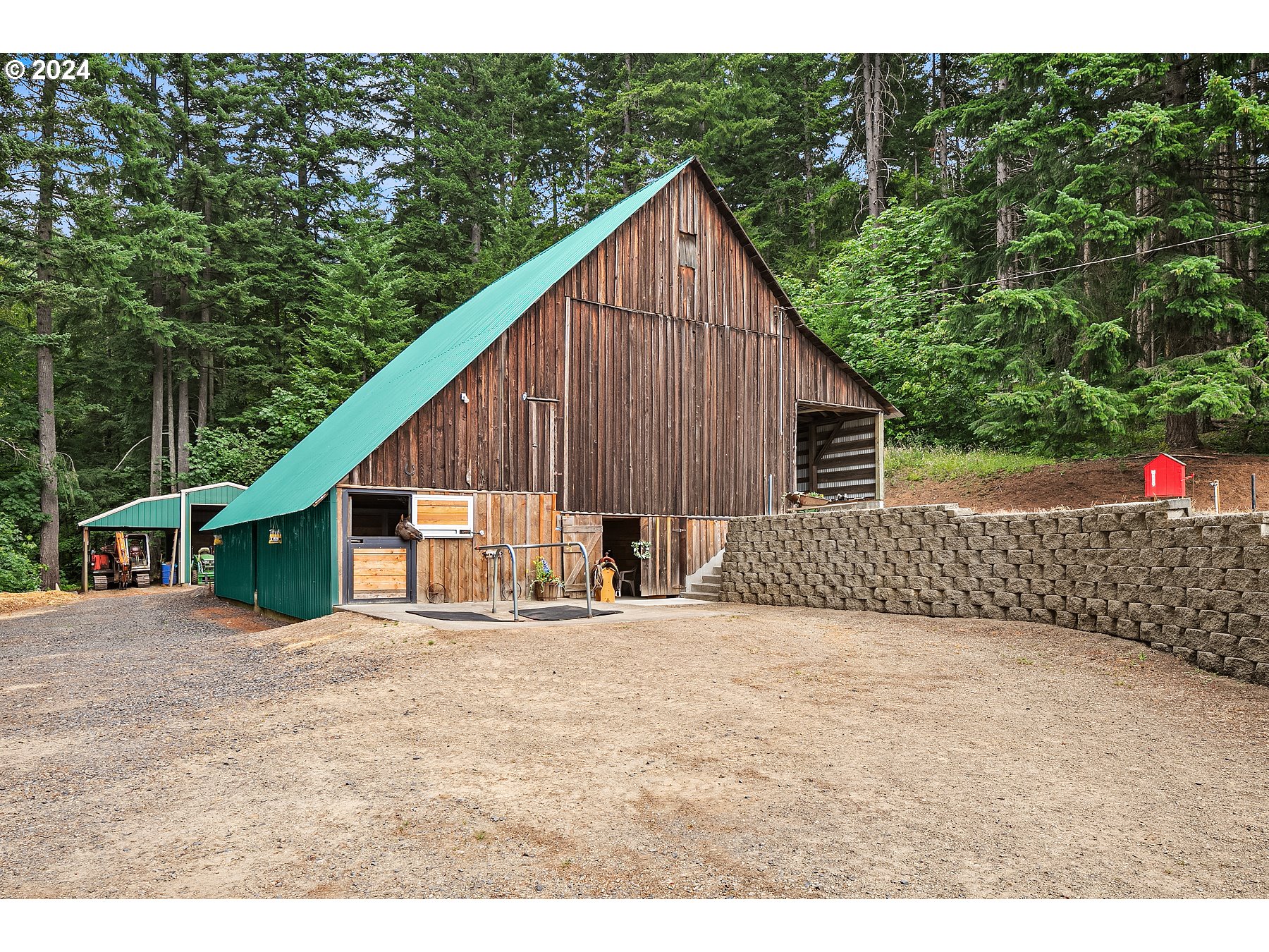 162 BYLIN RD, Stevenson, WA, 98648