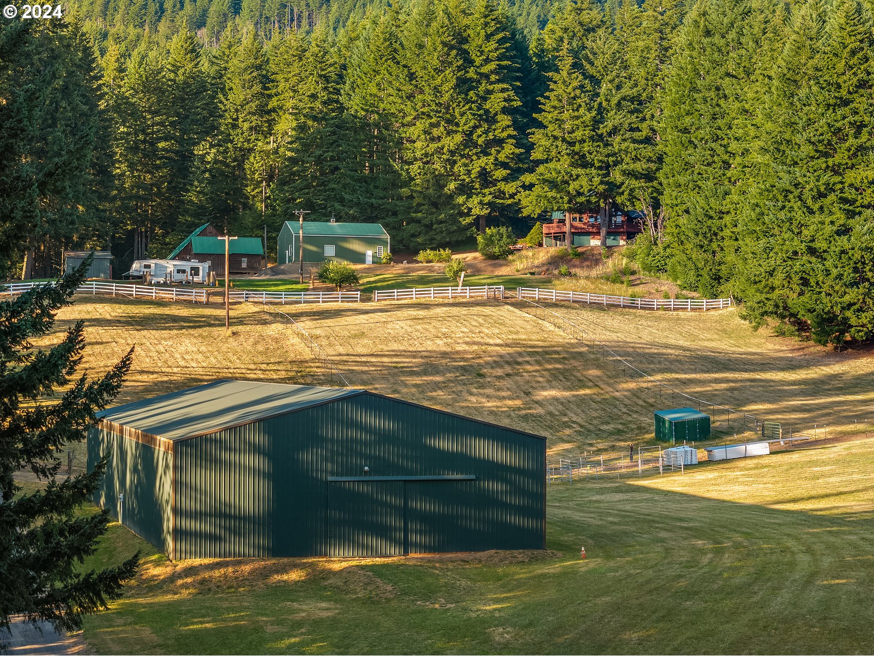 162 BYLIN RD, Stevenson, WA, 98648