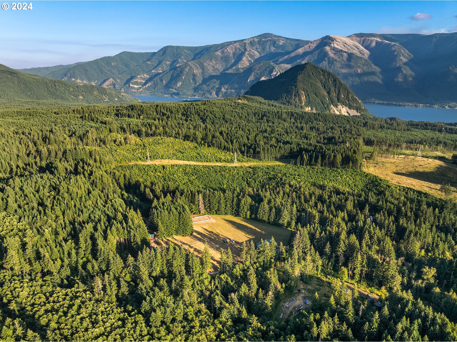 162 BYLIN RD, Stevenson, WA, 98648