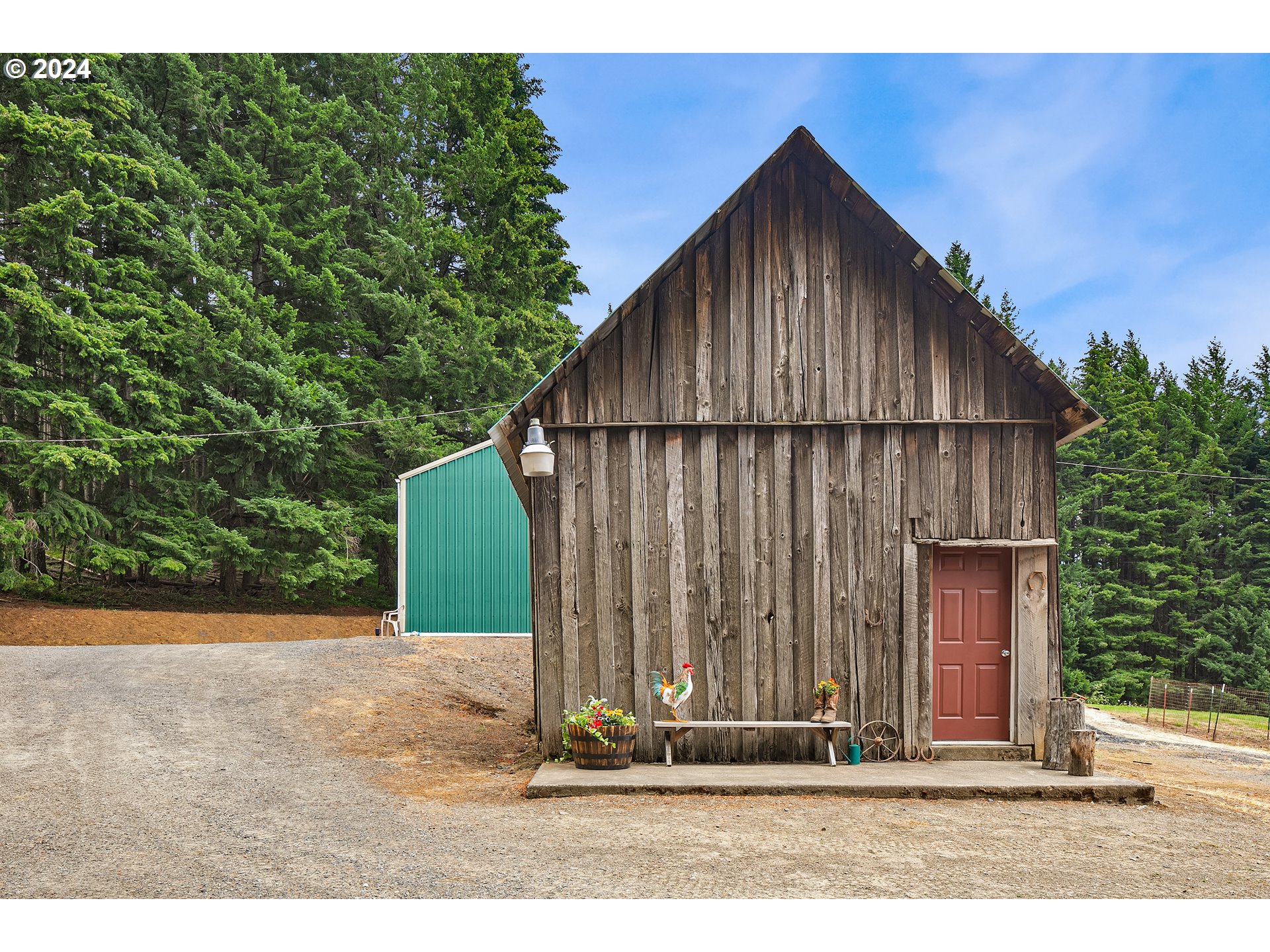162 BYLIN RD, Stevenson, WA, 98648