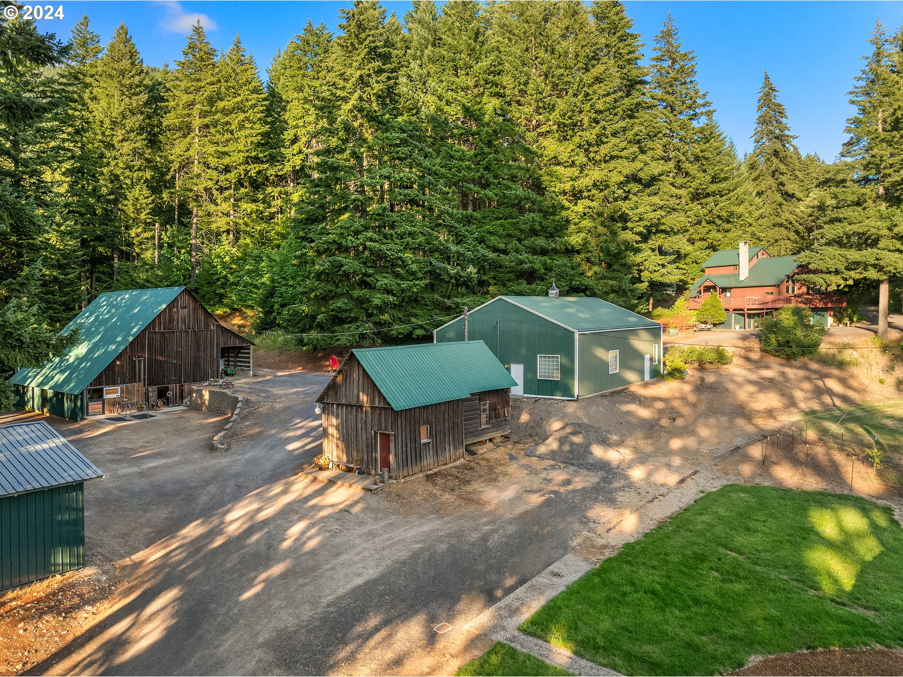 162 BYLIN RD, Stevenson, WA, 98648