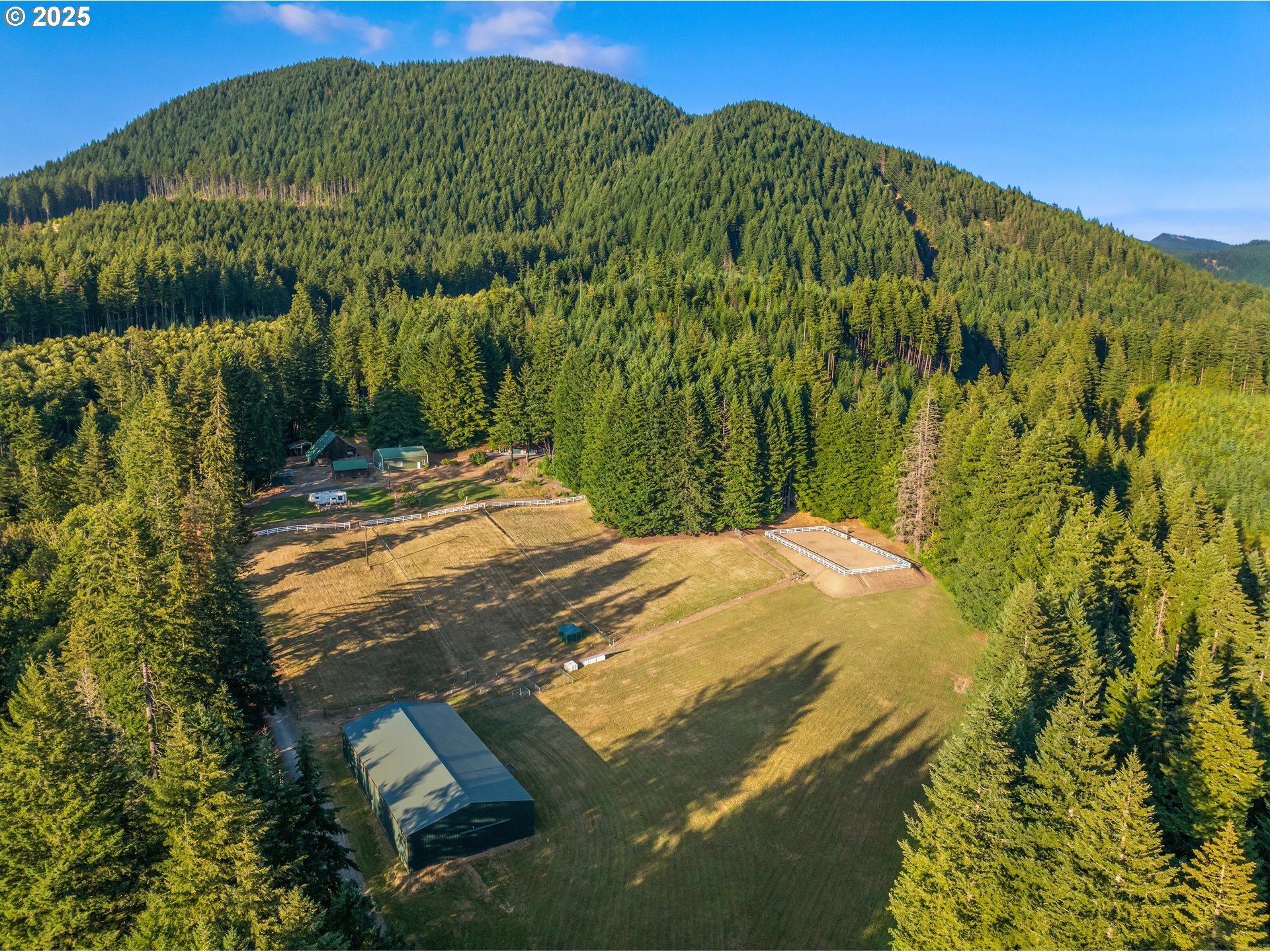 162 BYLIN RD, Stevenson, WA, 98648