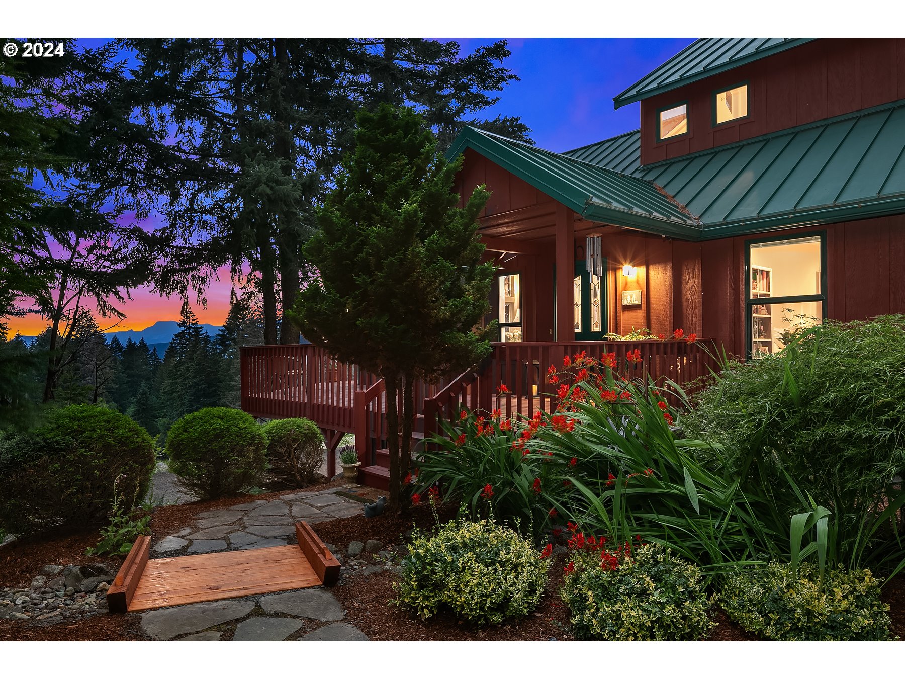 162 BYLIN RD, Stevenson, WA, 98648